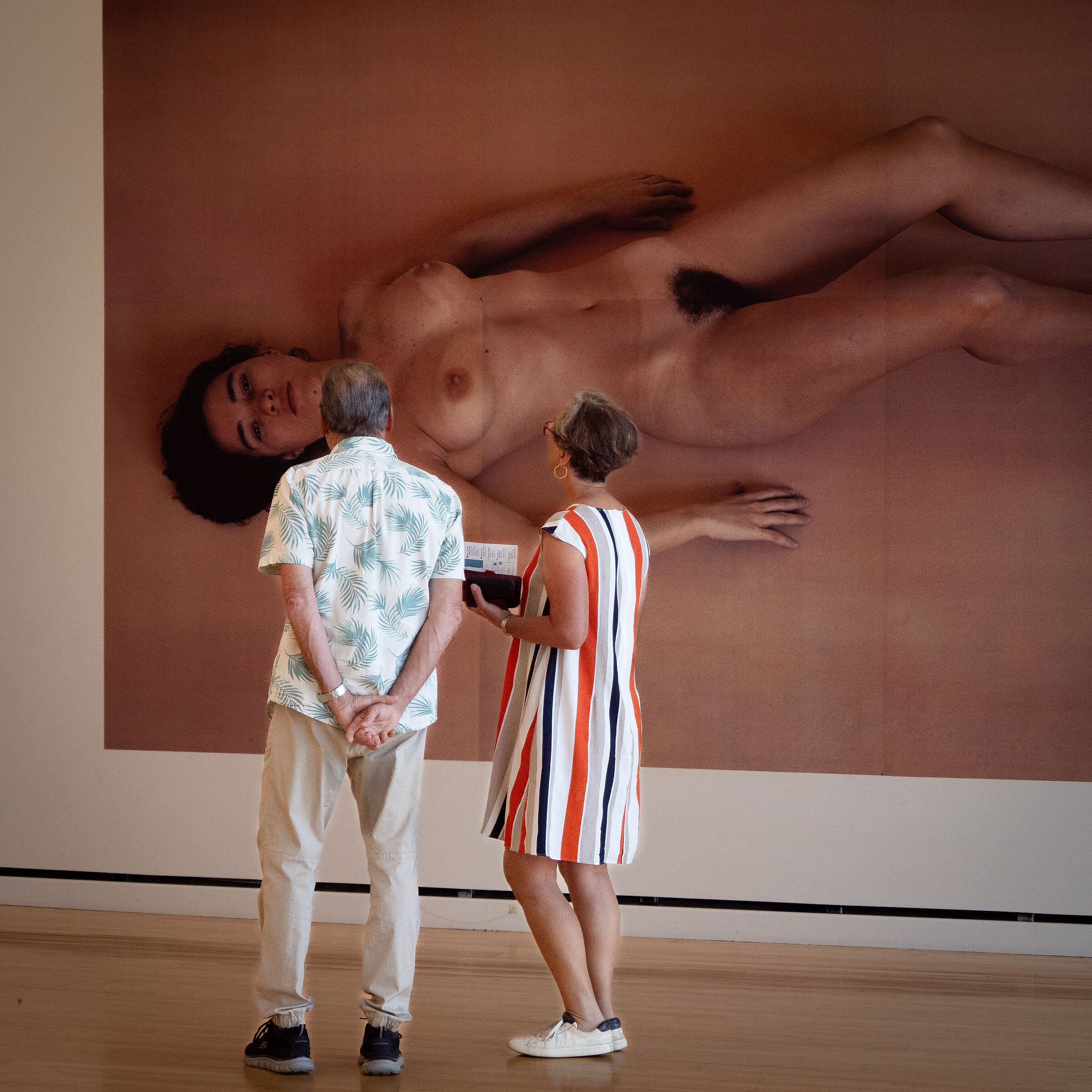 Attrazione reciproca