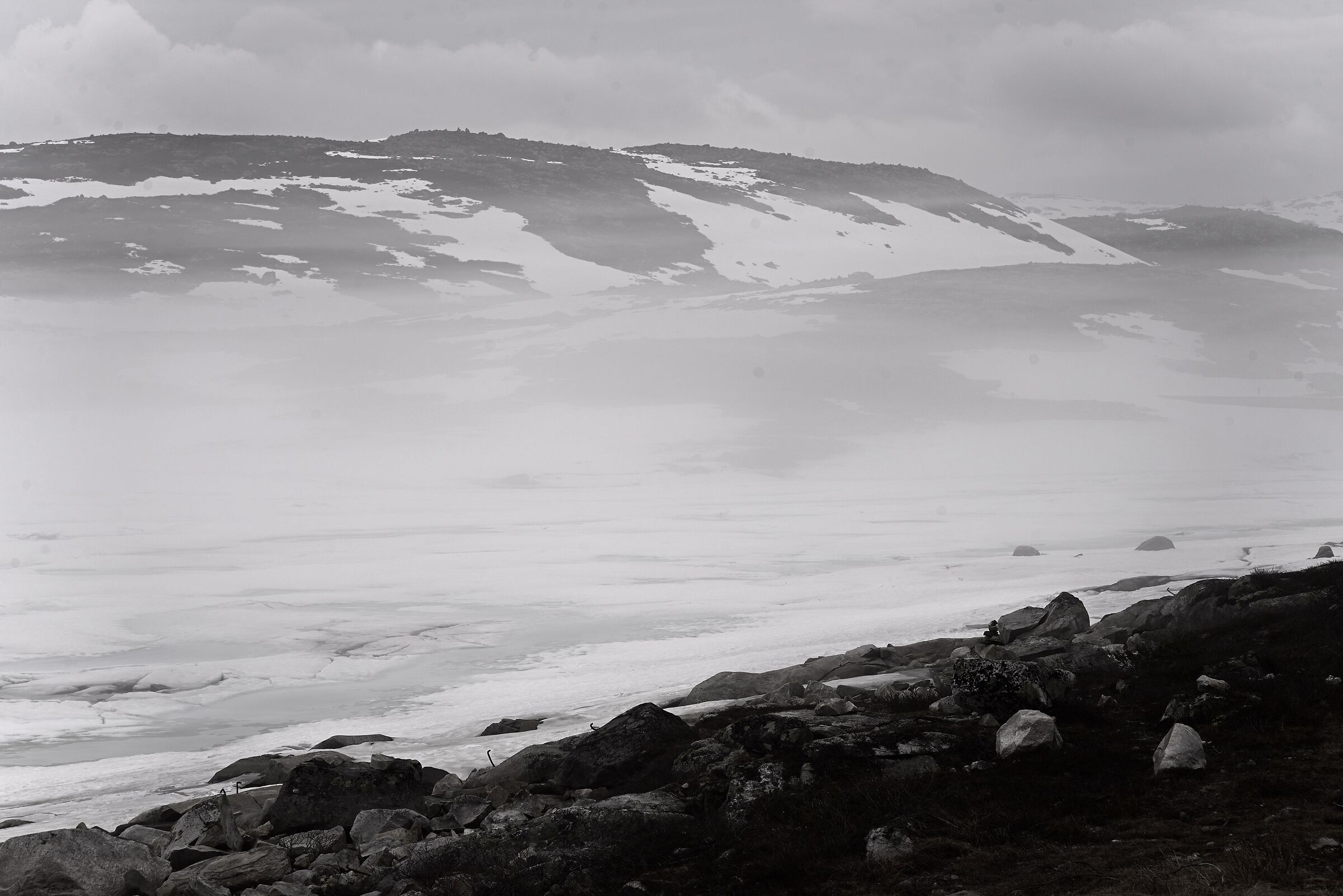 Hardangervidda