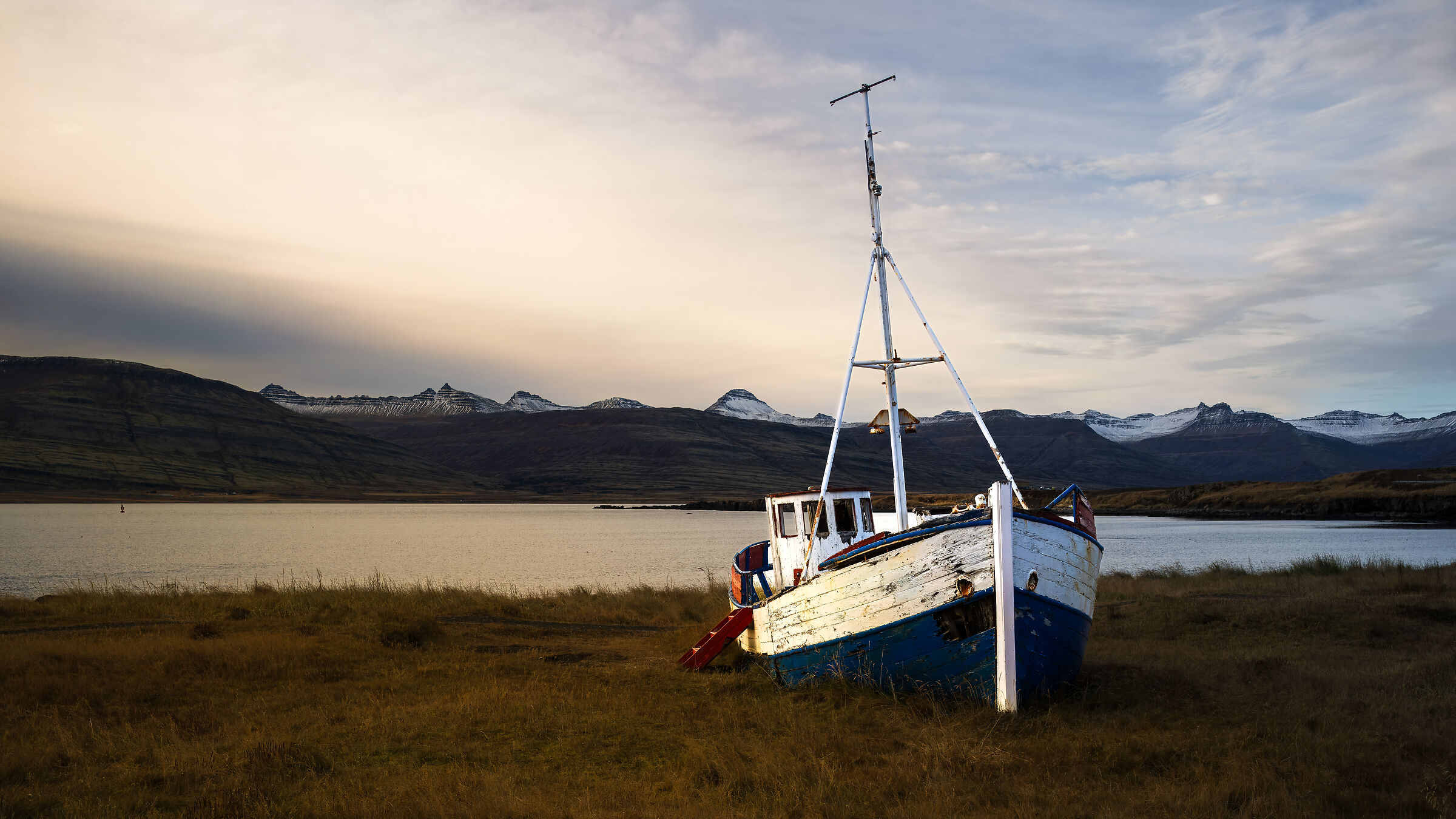 Nowhere in Iceland II