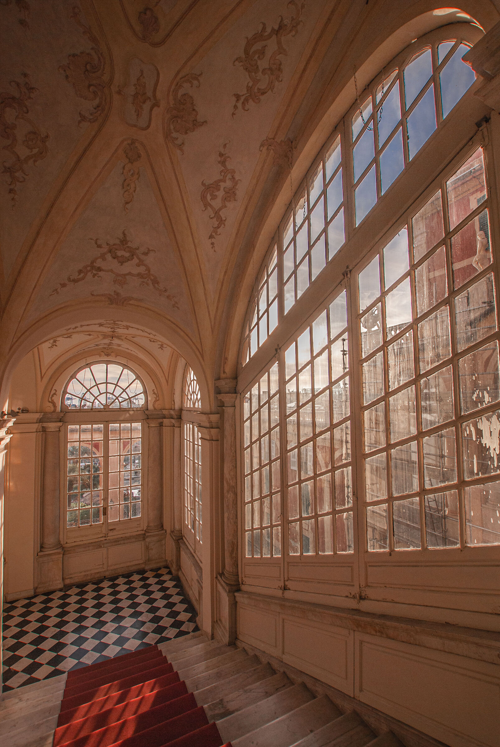 Rolli of Genoa _ Palazzo Rosso