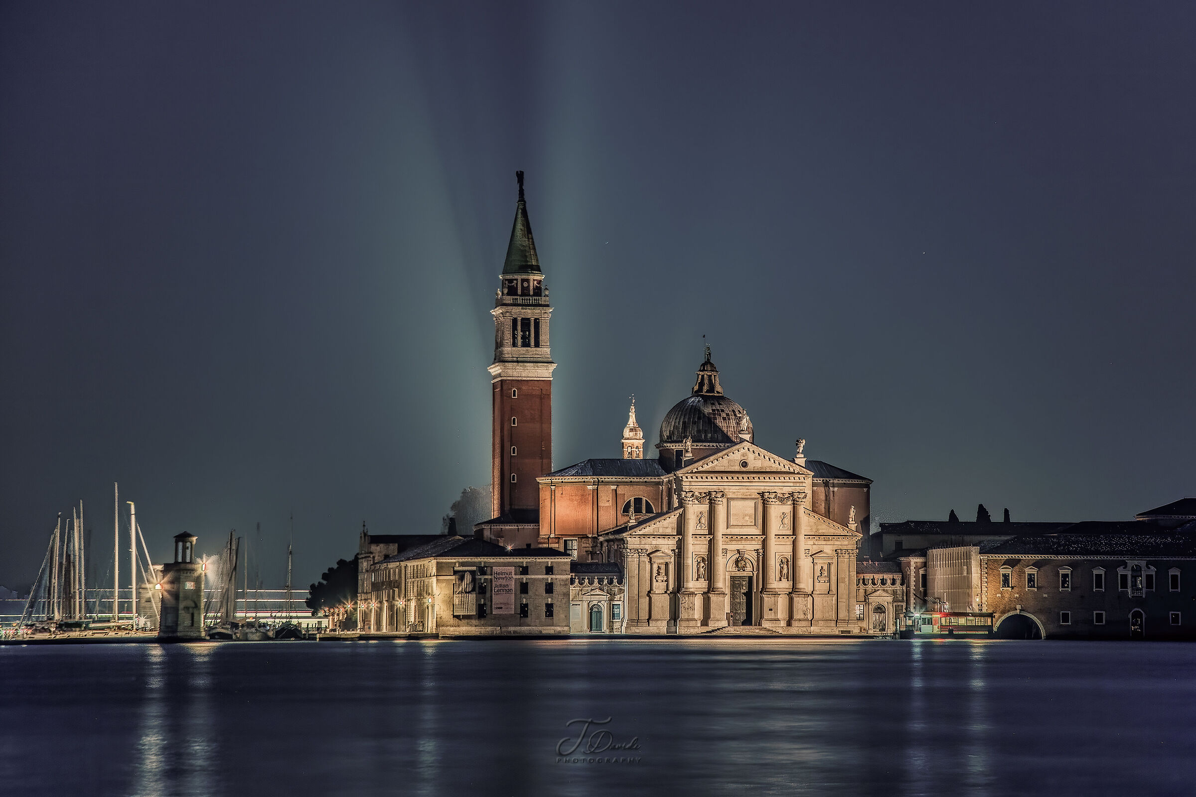 San Giorgio Venice