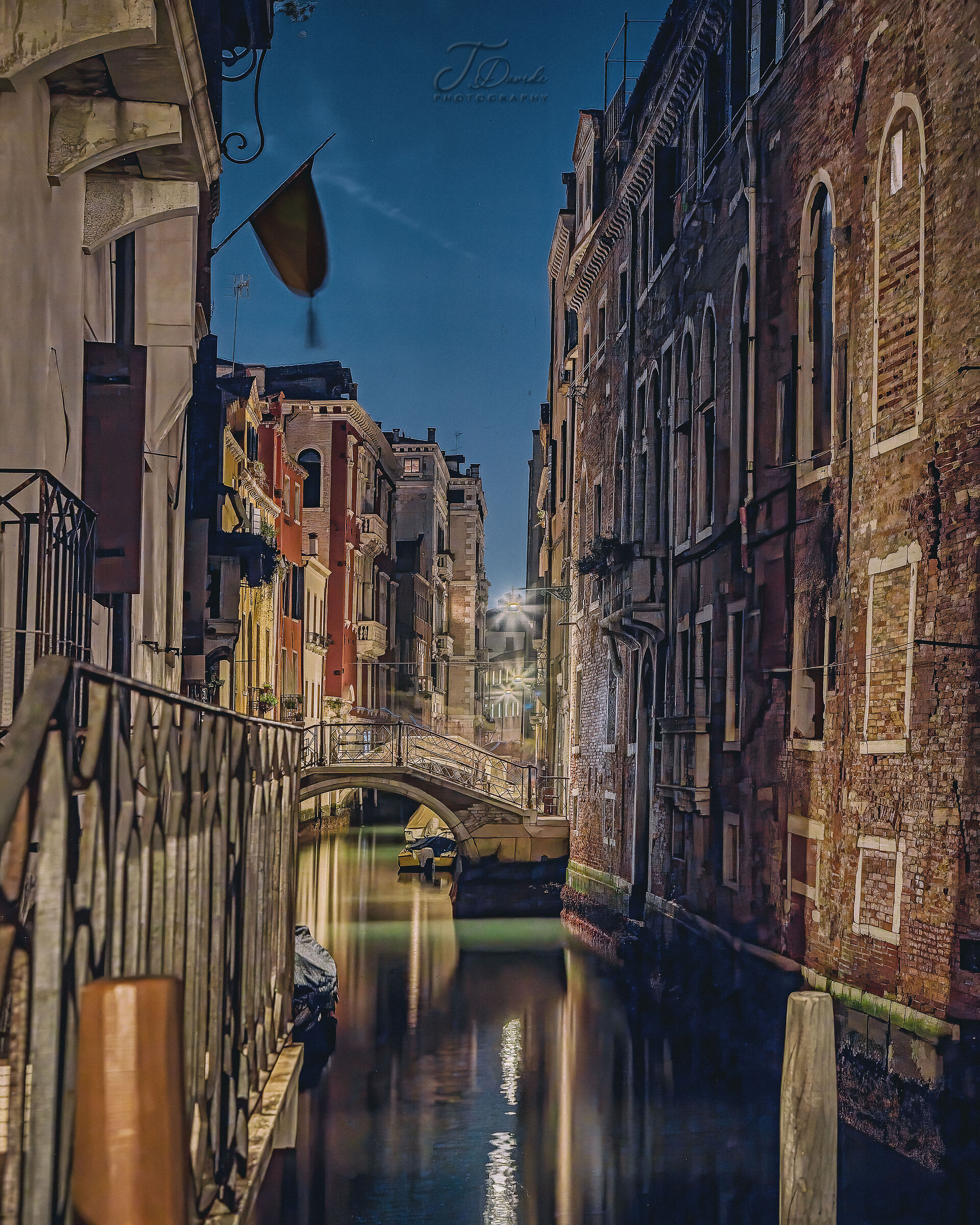 Rio De San Giovanni Laterano