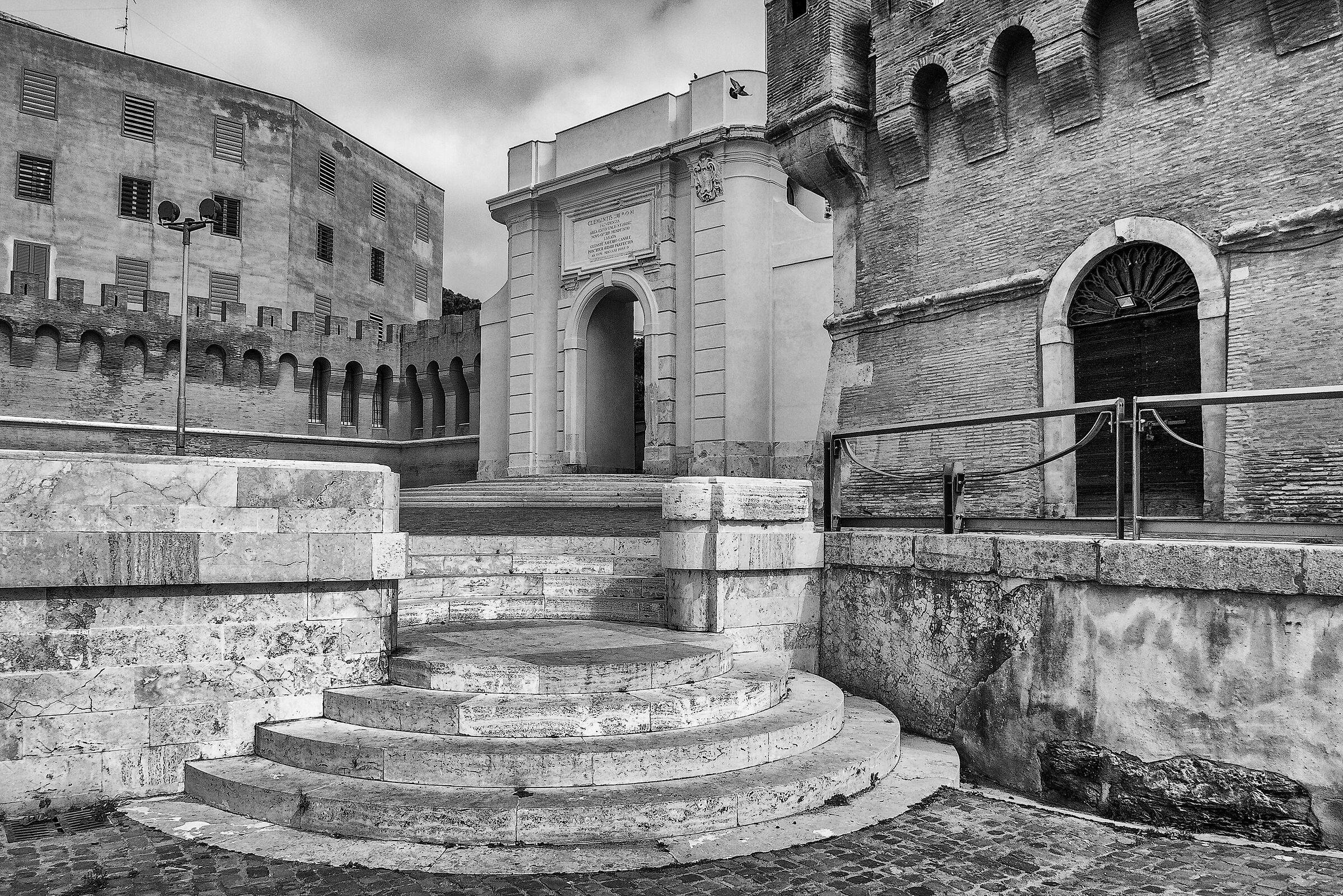 Livorno Gate