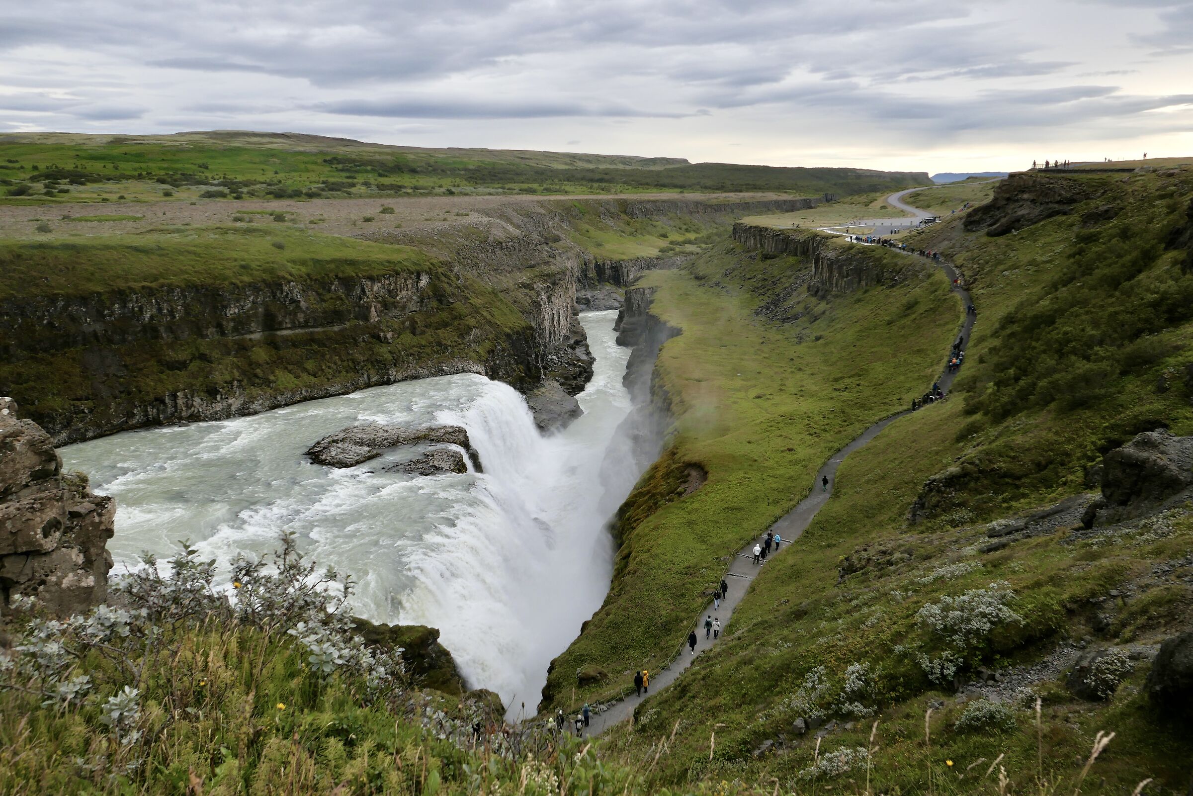 Gullfoss 2
