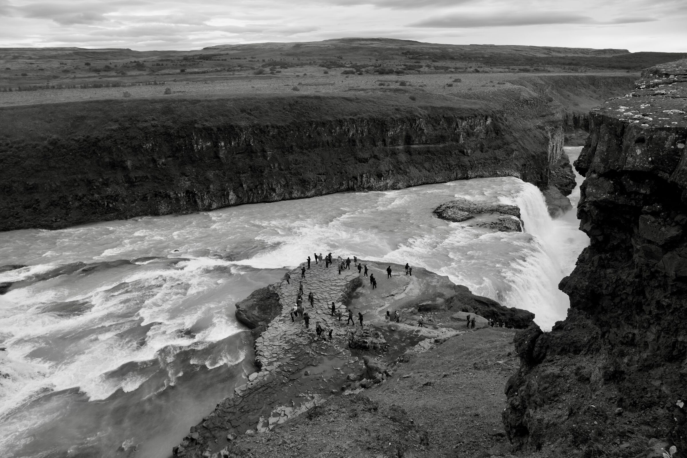 Gullfoss