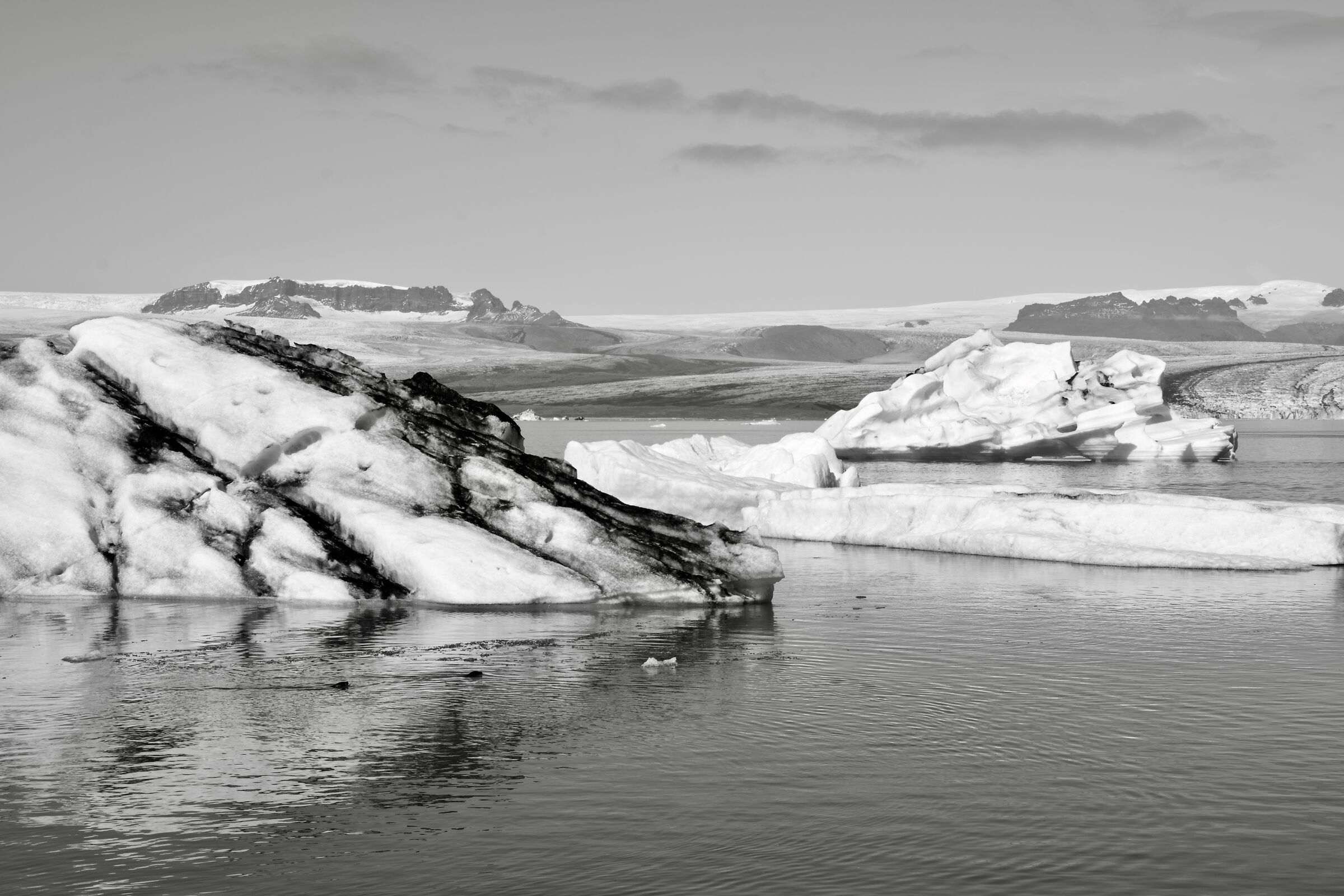 Jökullsárlón