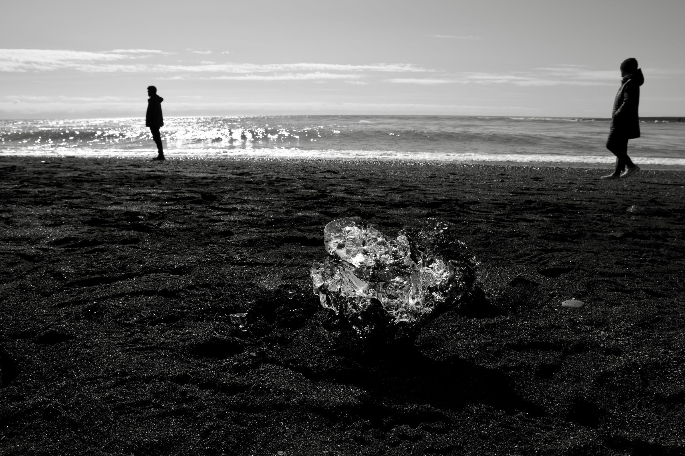 Diamond Beach