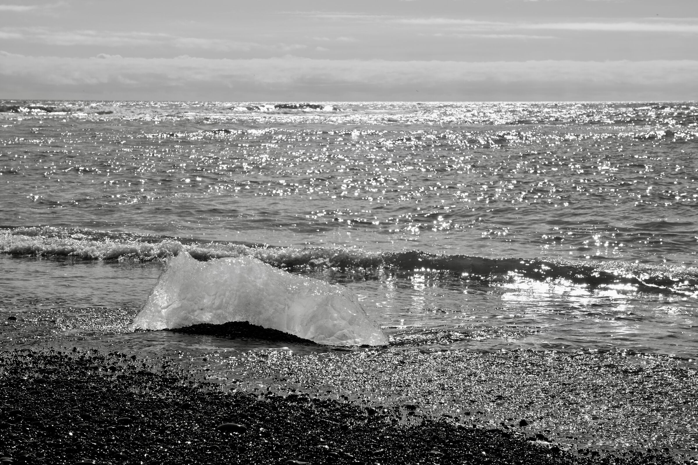 Diamond Beach 2