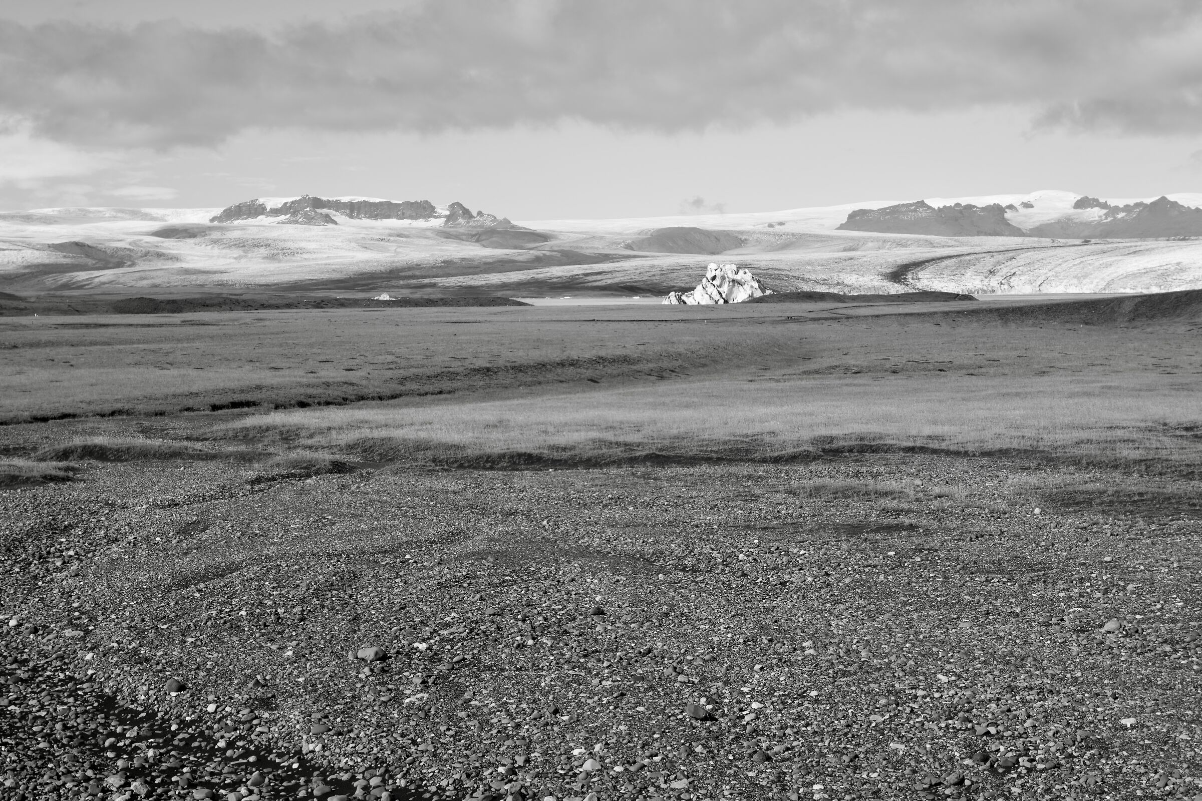 Vatnajokull