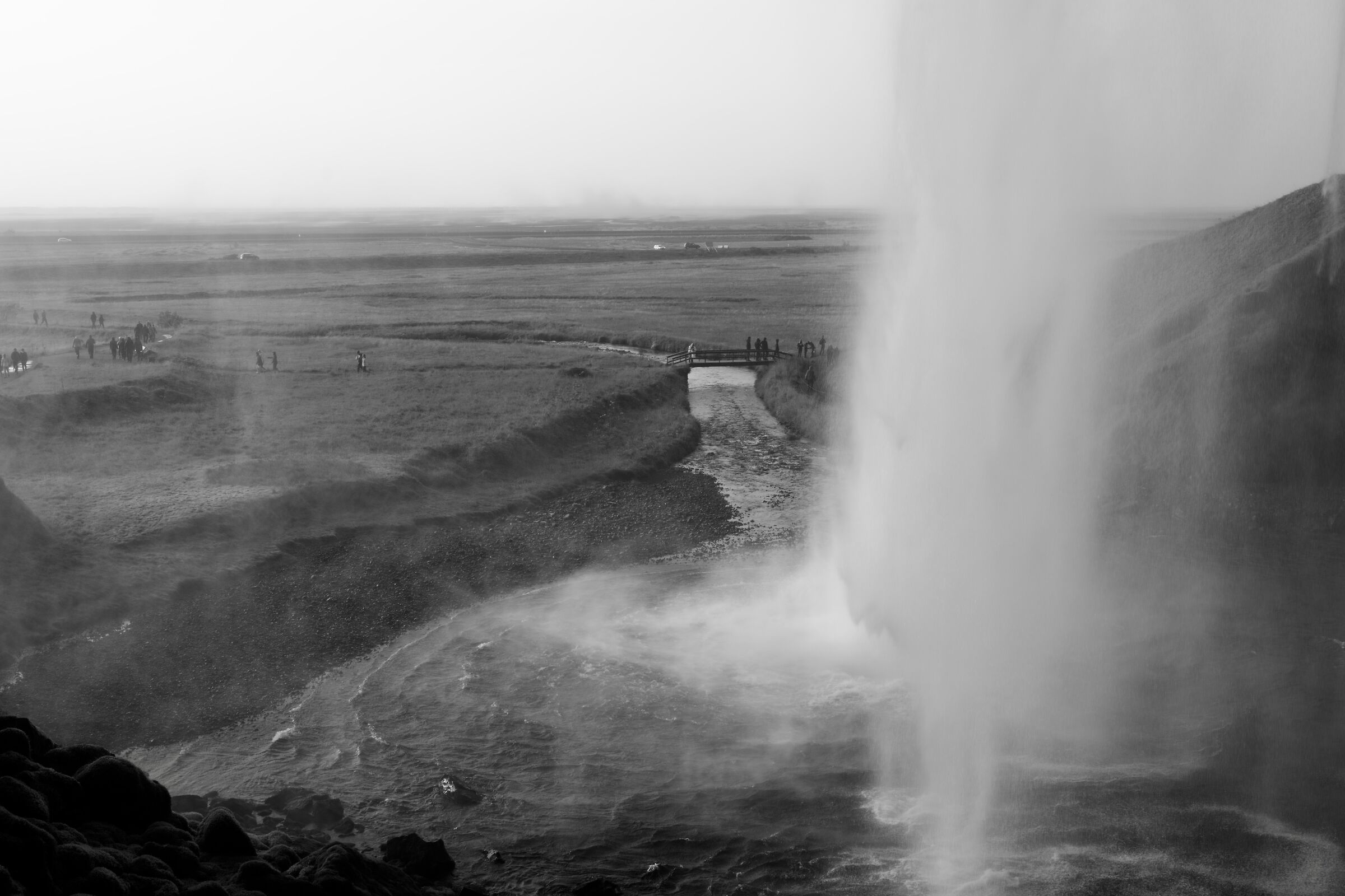 Seljalandfoss 2