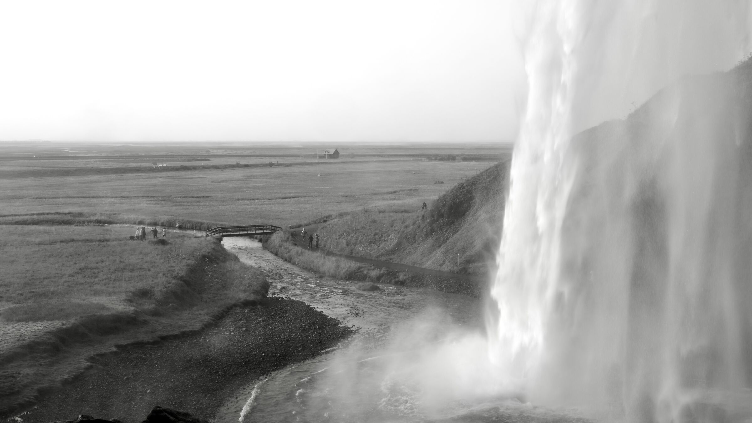 Seljalandsfoss 4