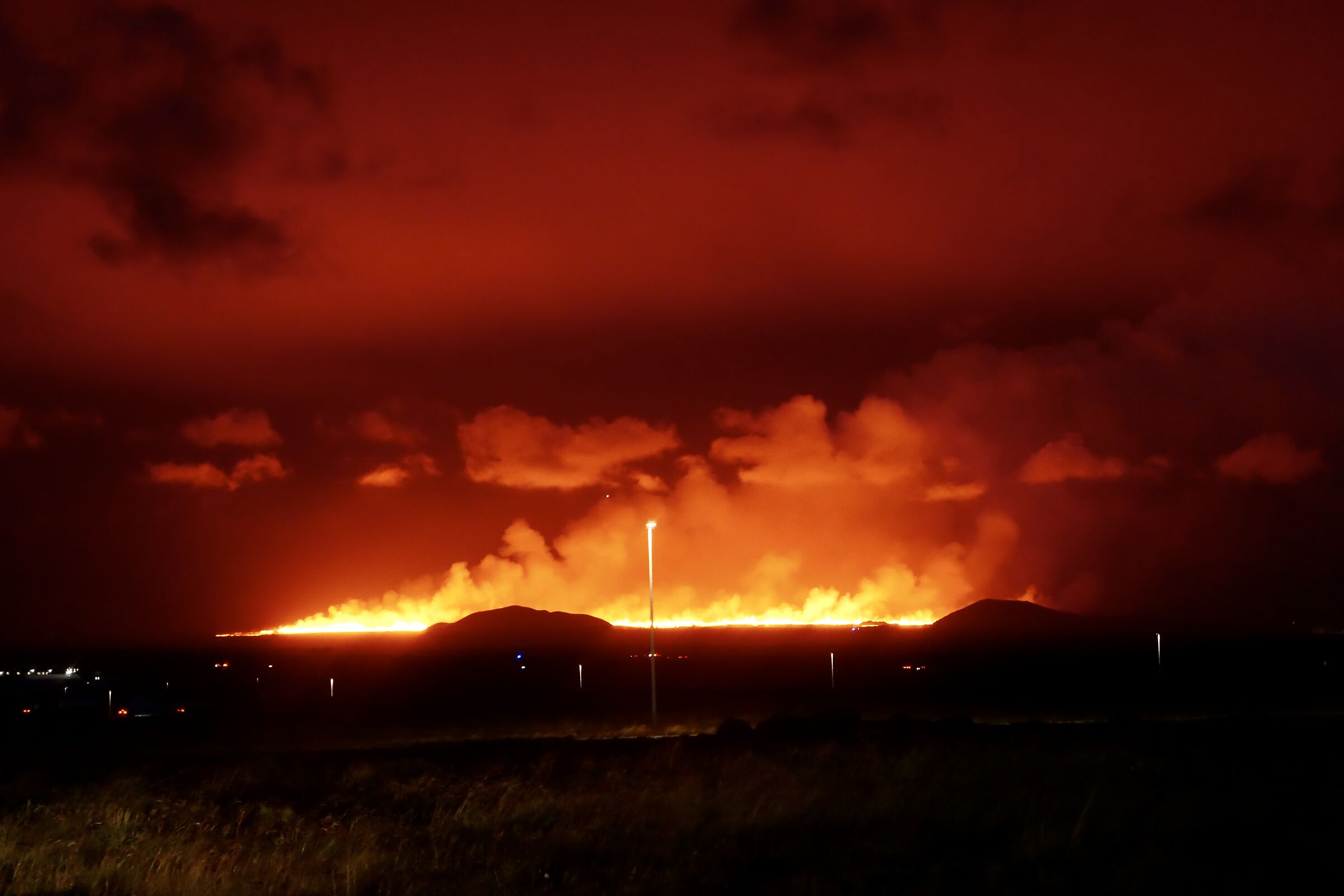 Reykjanes