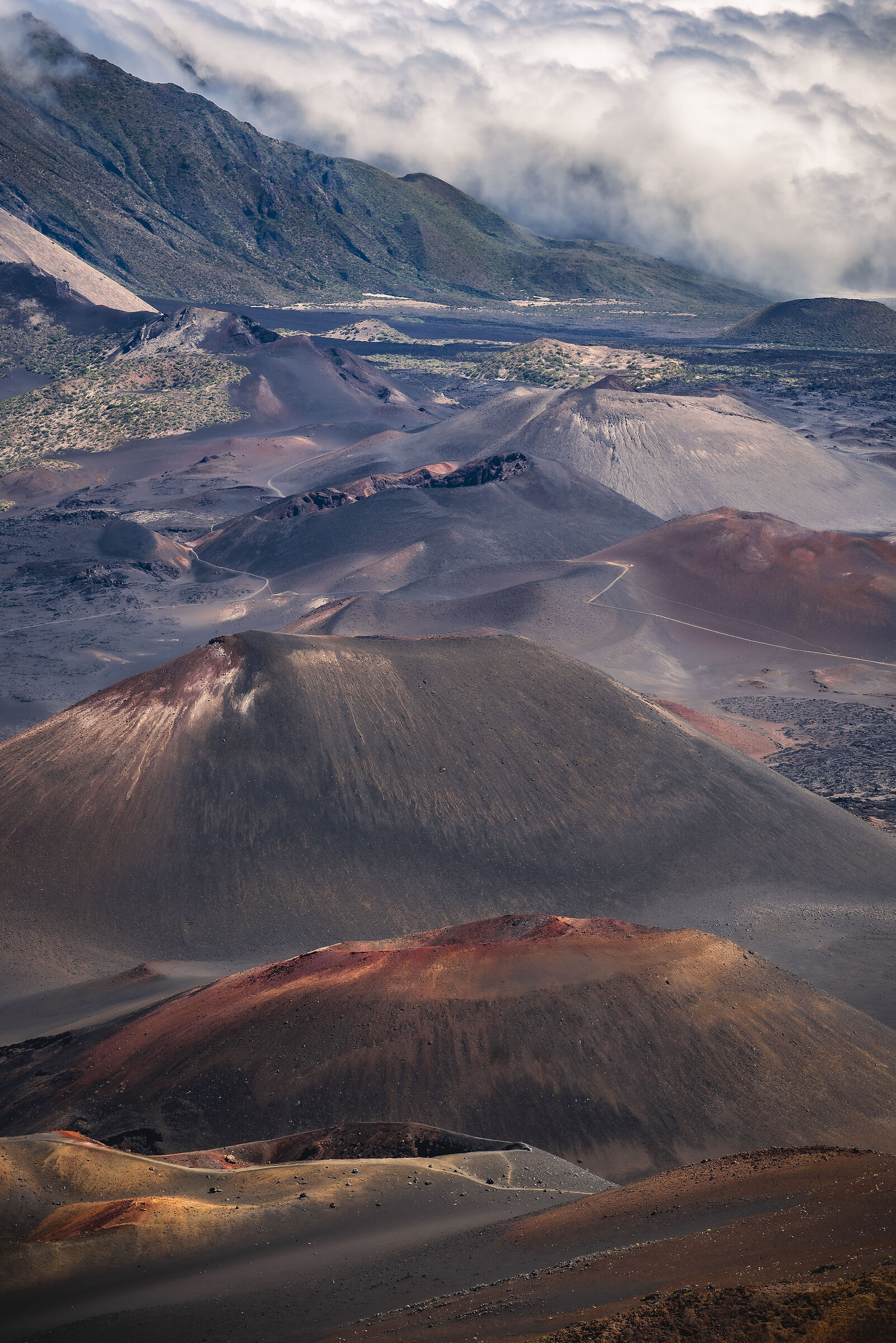 Haleakala National Park