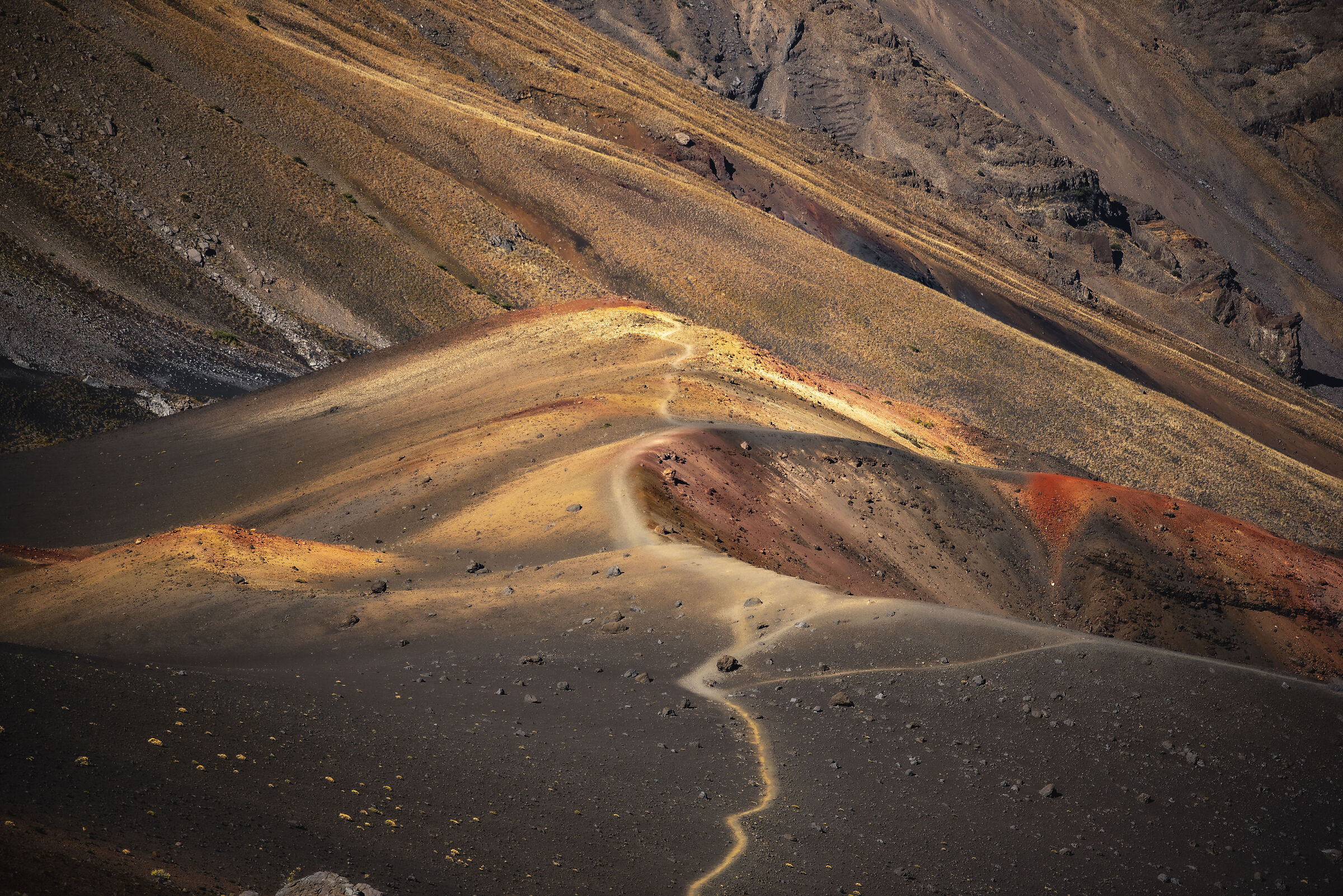 Haleakala National Park