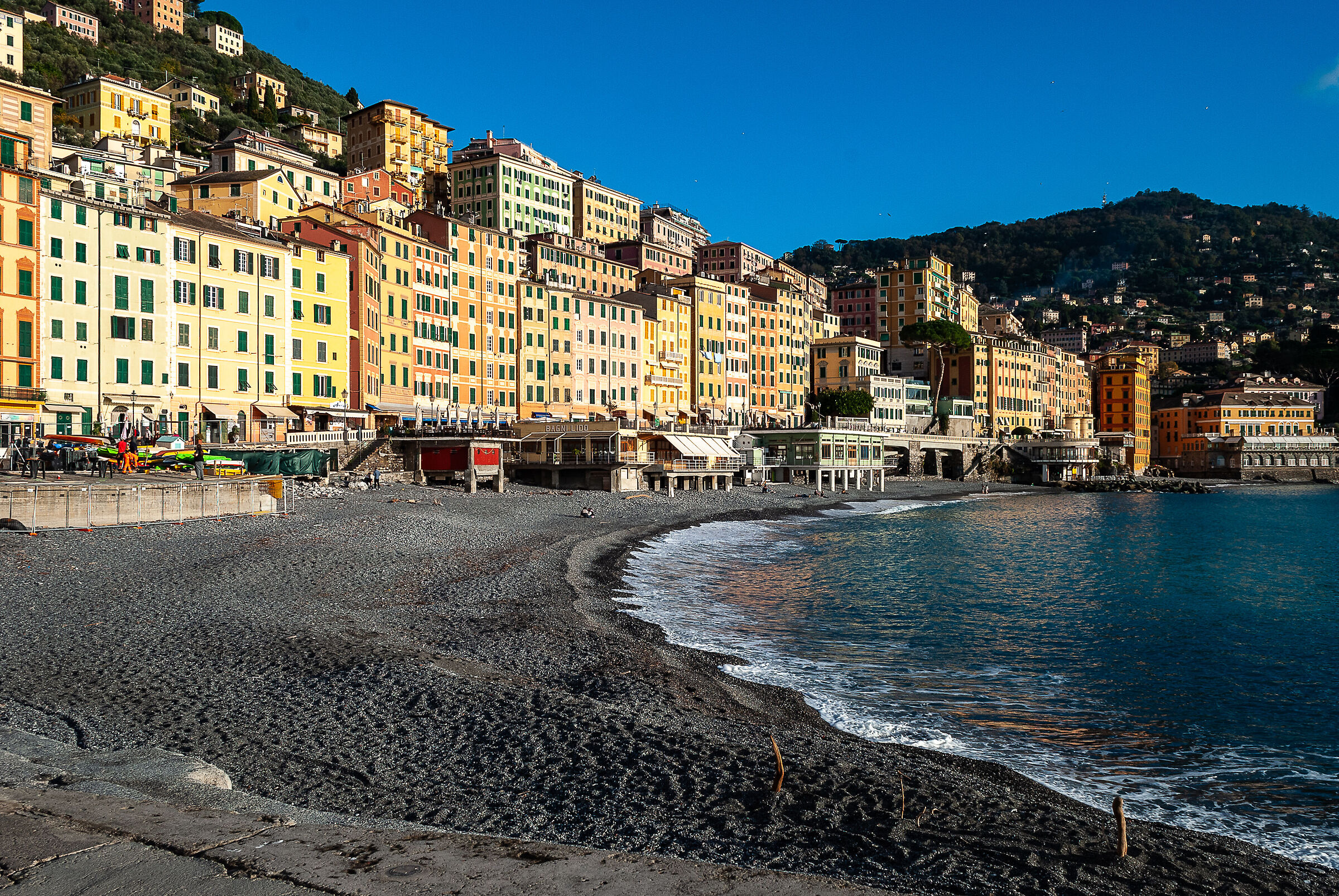 Camogli 2