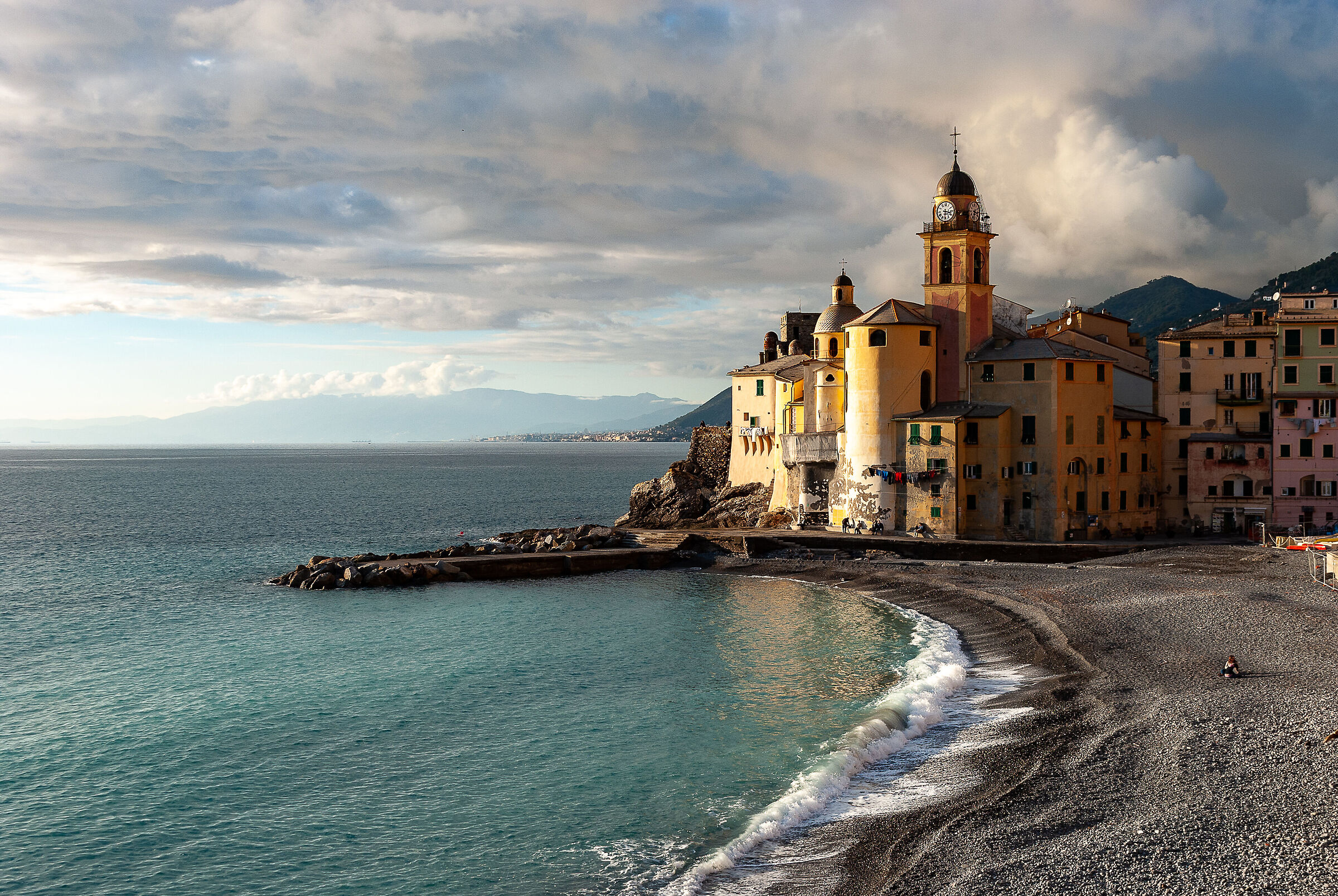 Camogli 3