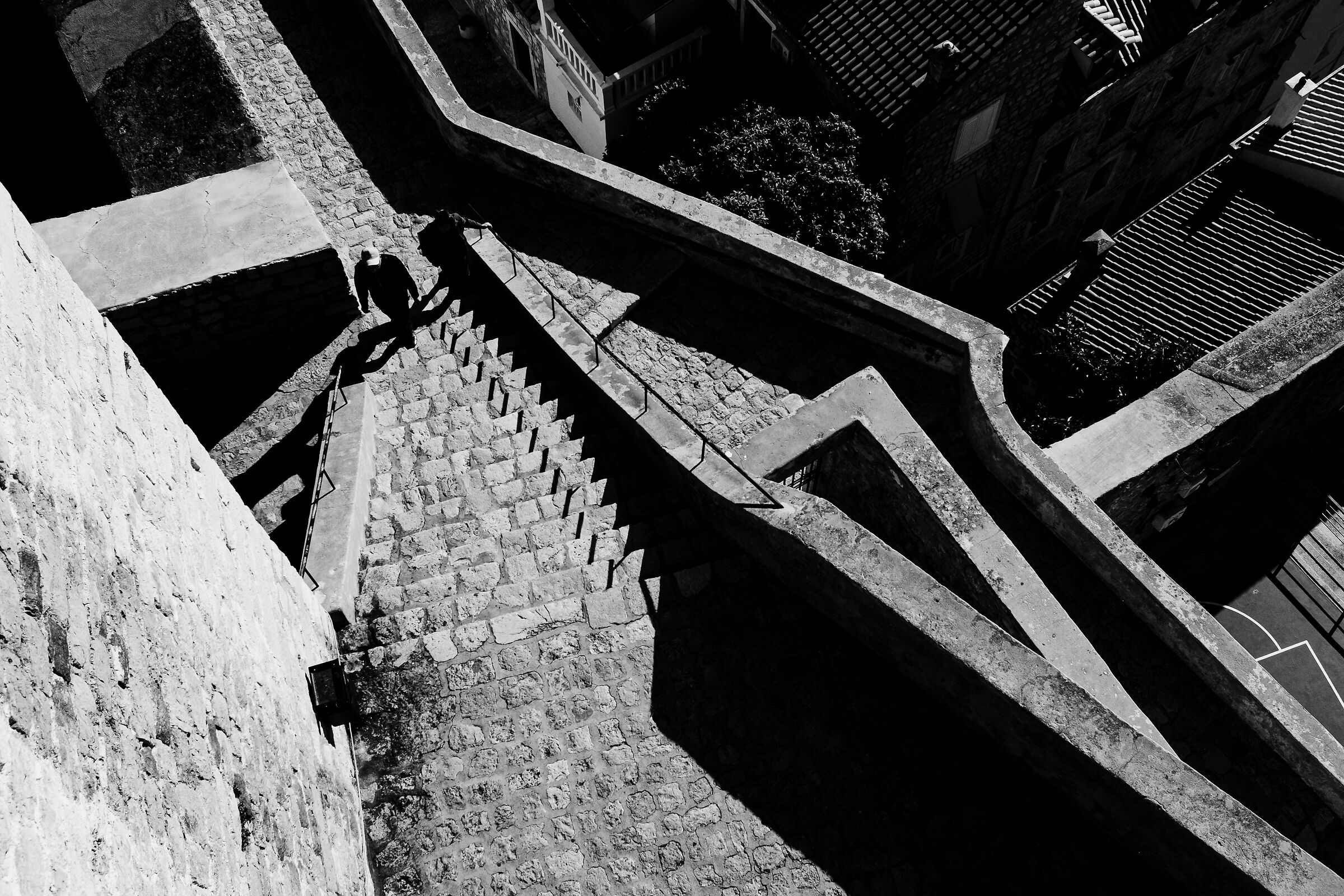 Geometrie e persone