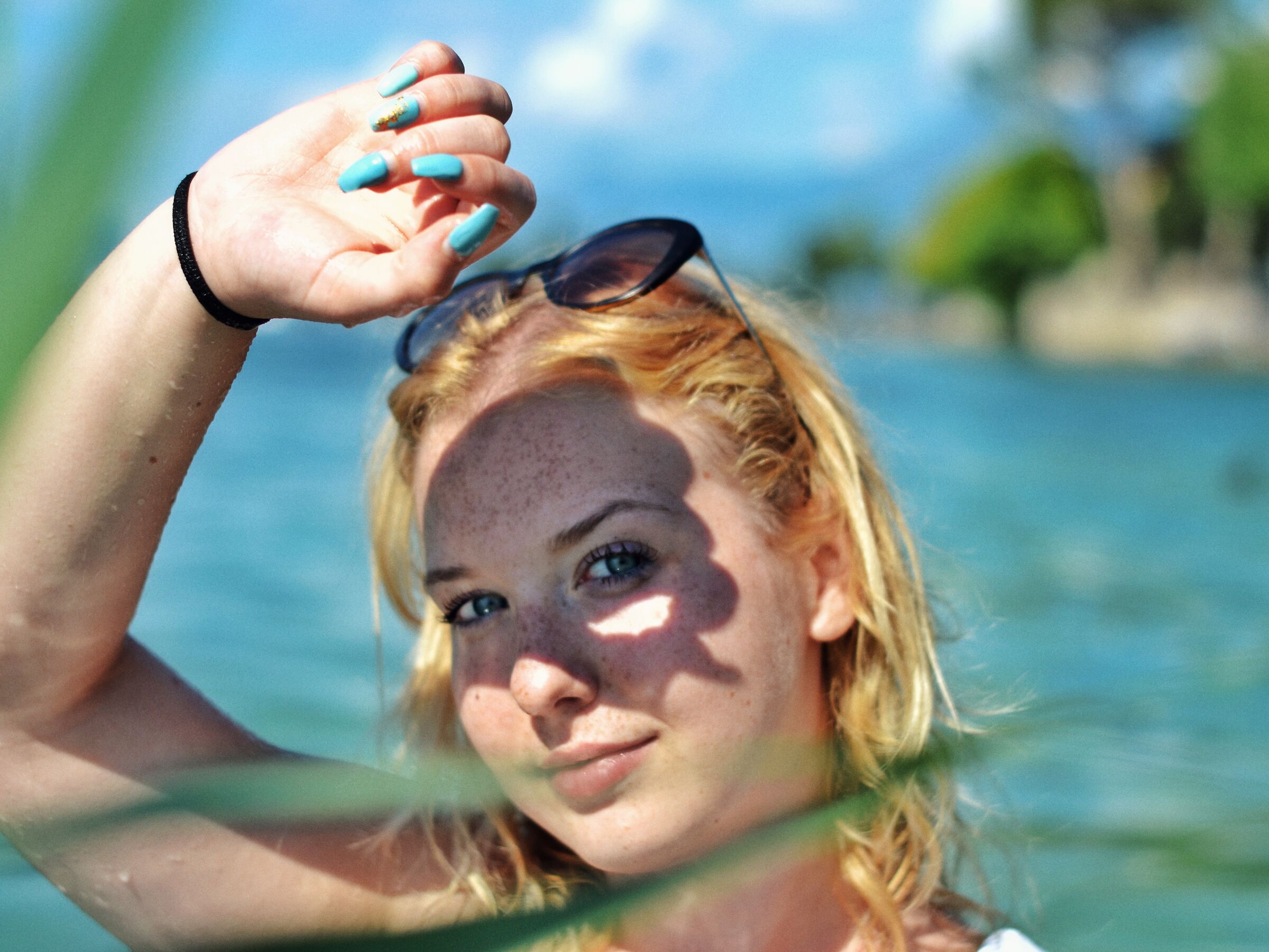 The beginning of a passion