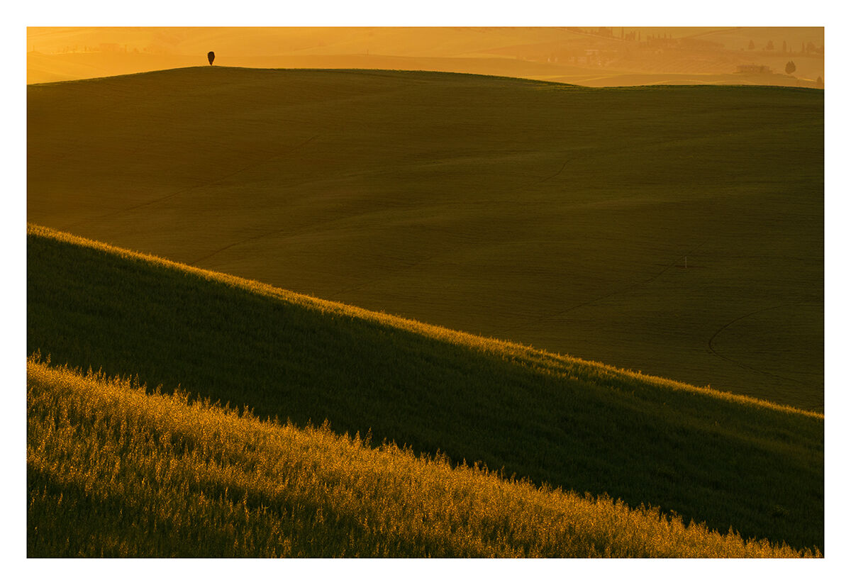 Val d'Orcia