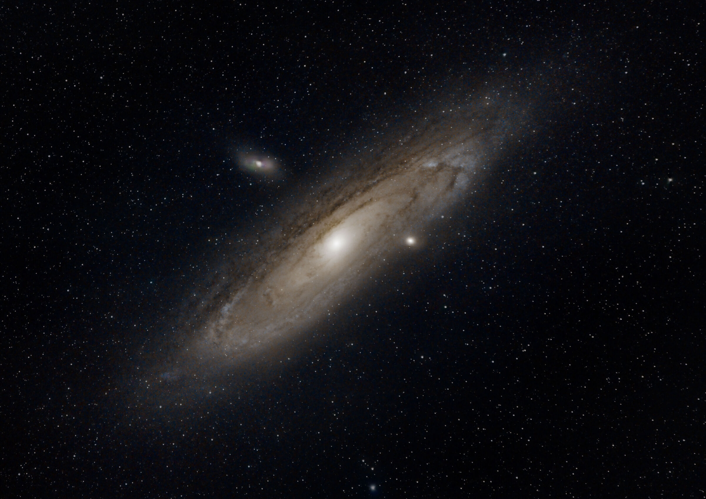 Galassia di Andromeda