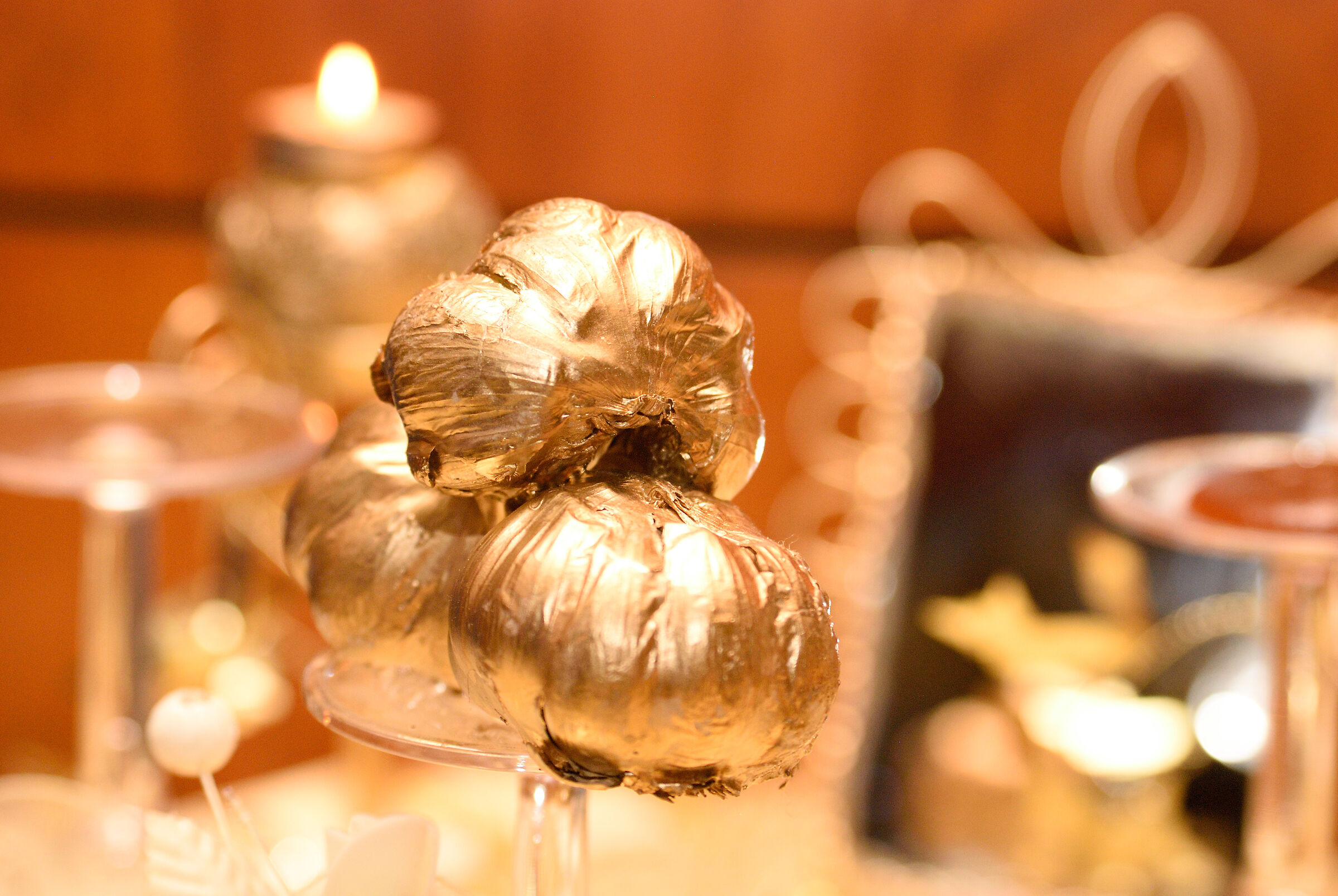 Nouroz decoration