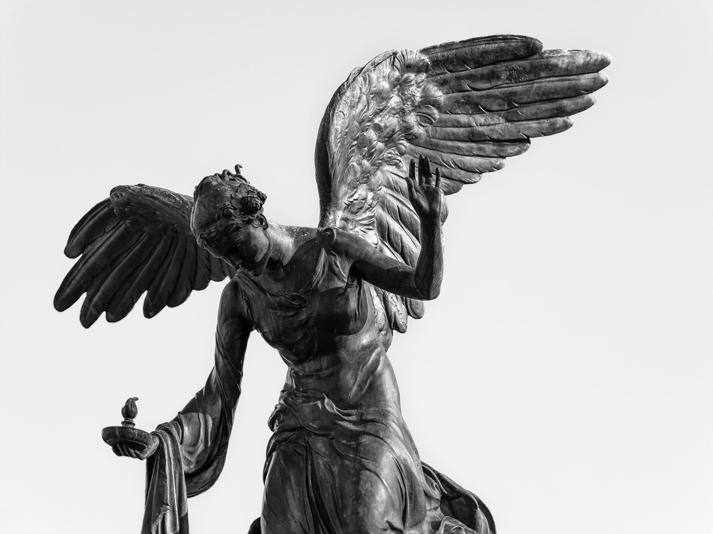 Monumental Cemetery - Turin