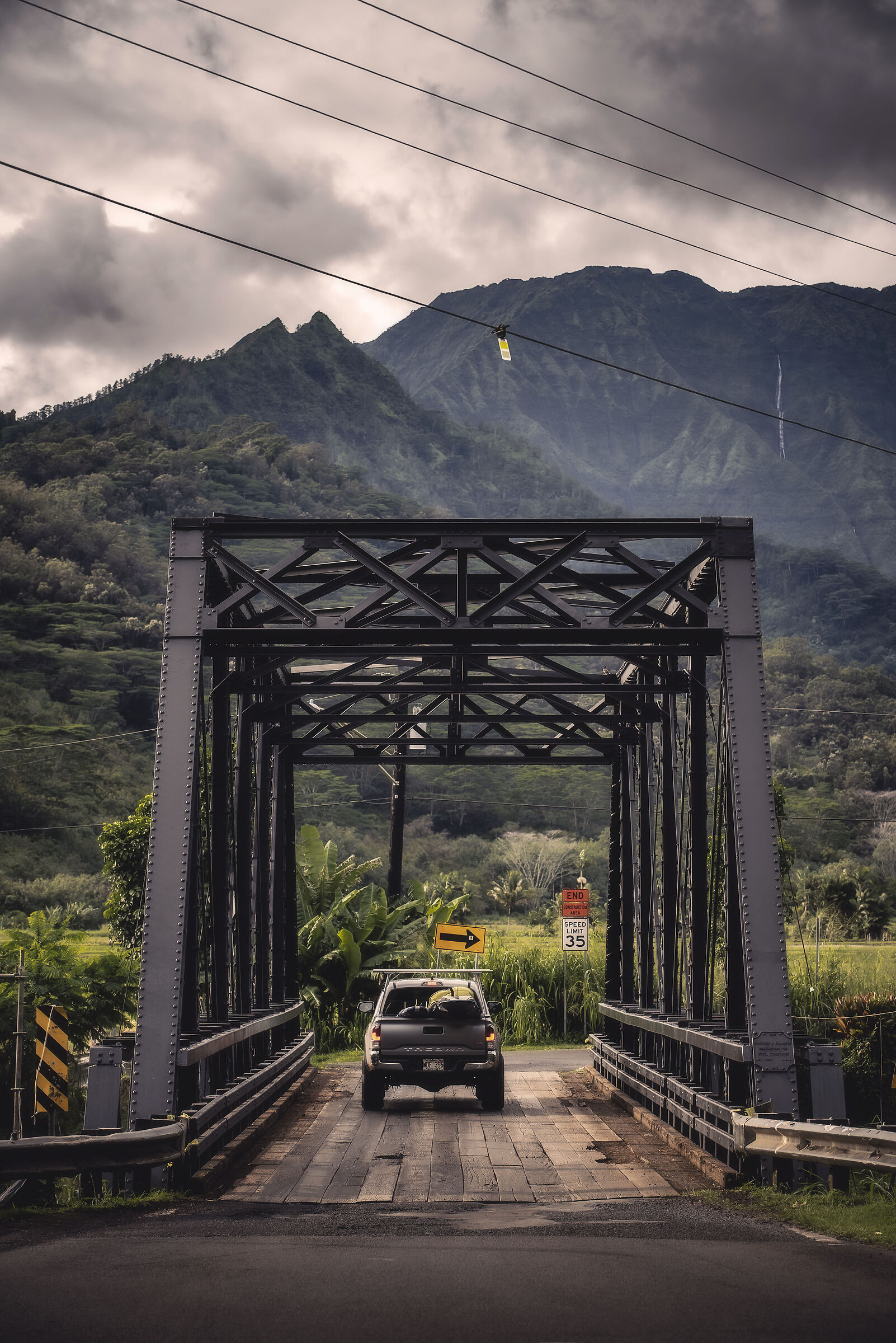 Kauai - Hawaii