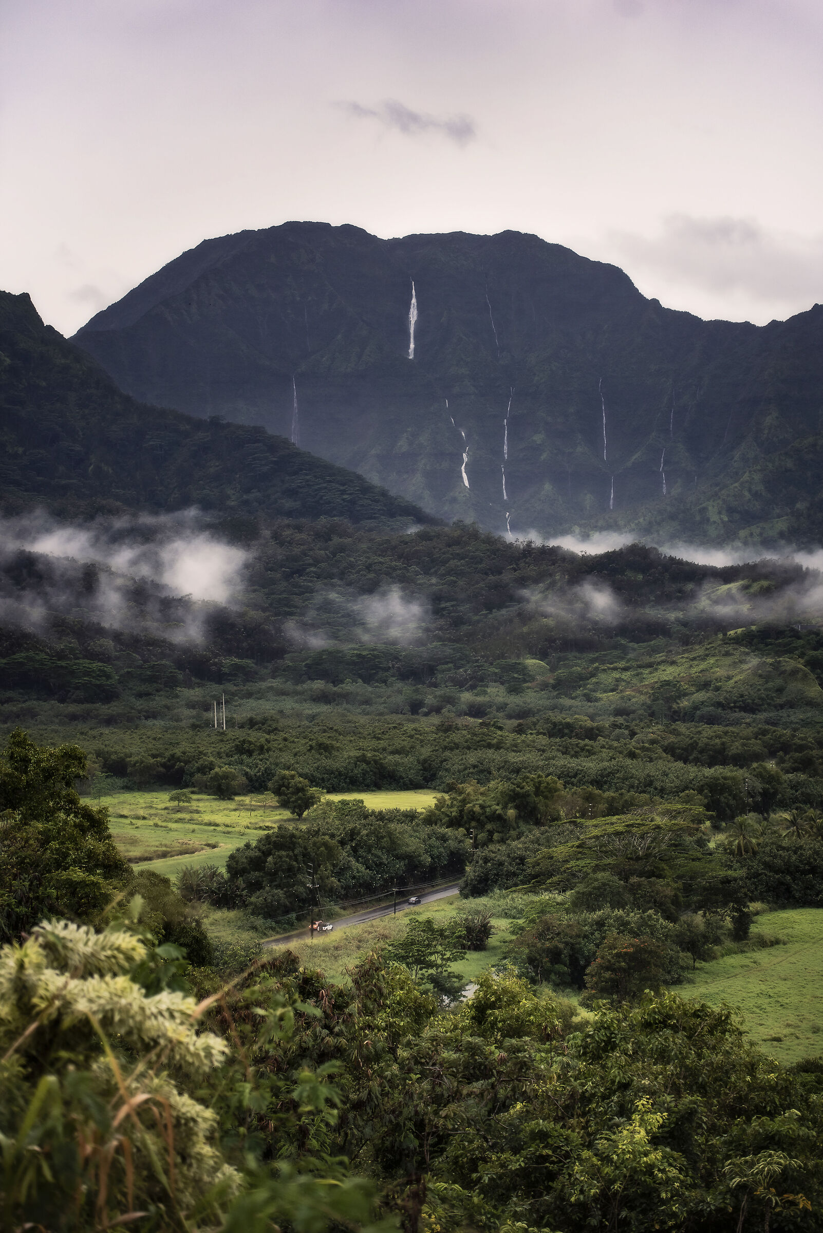 Kauai - Hawaii