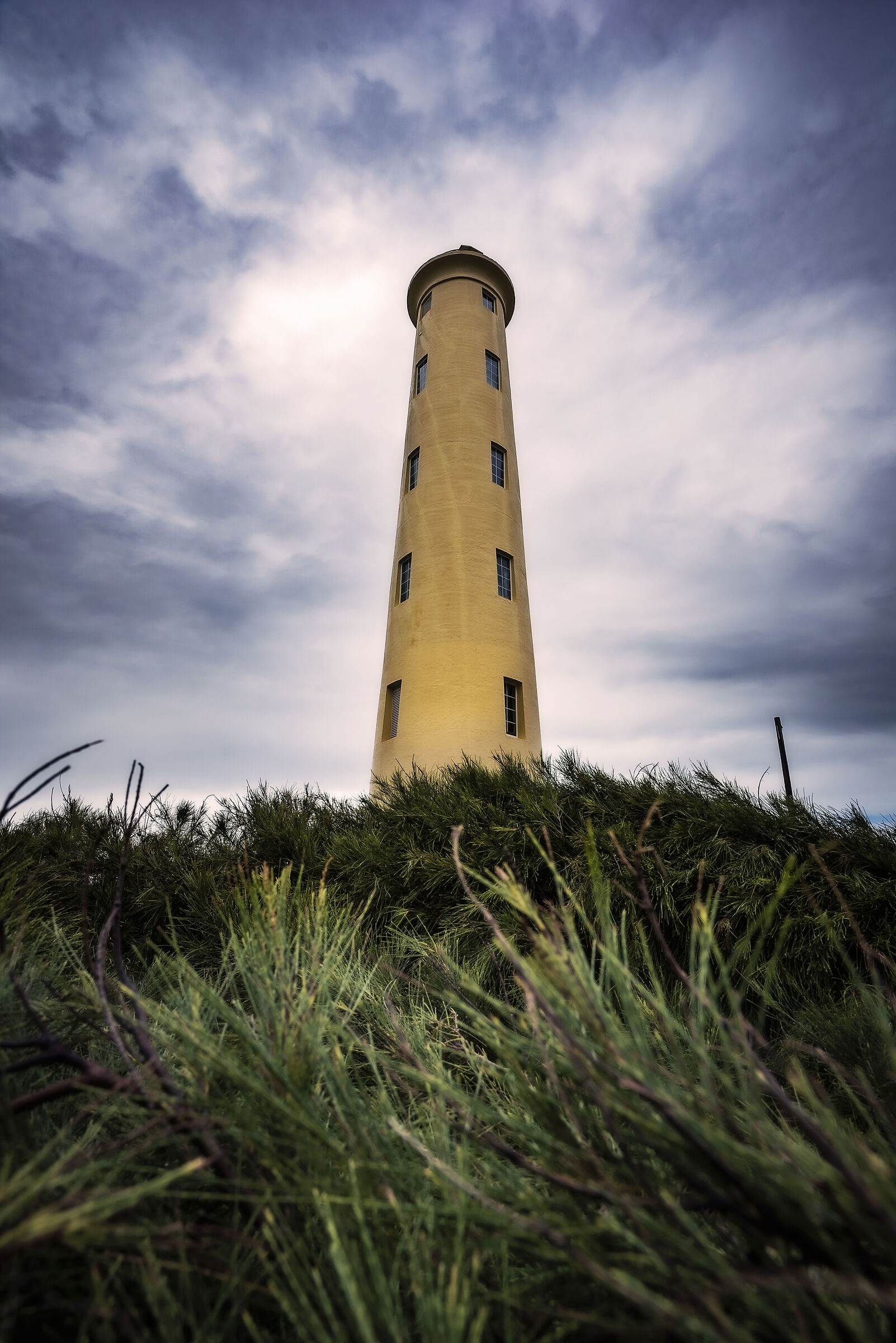 The Lighthouse - Hawaii