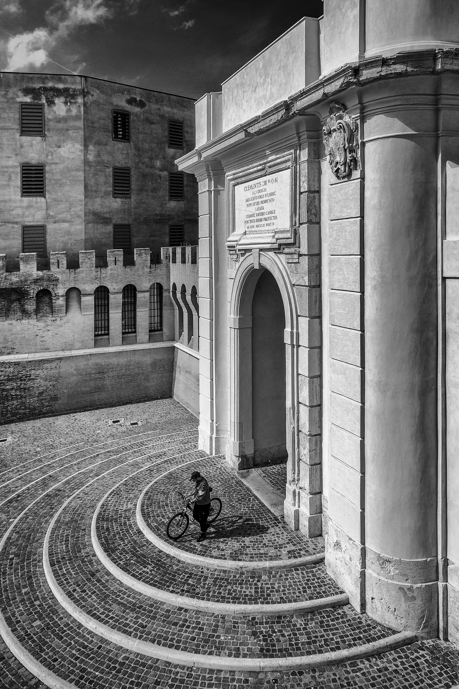 Livorno Gate