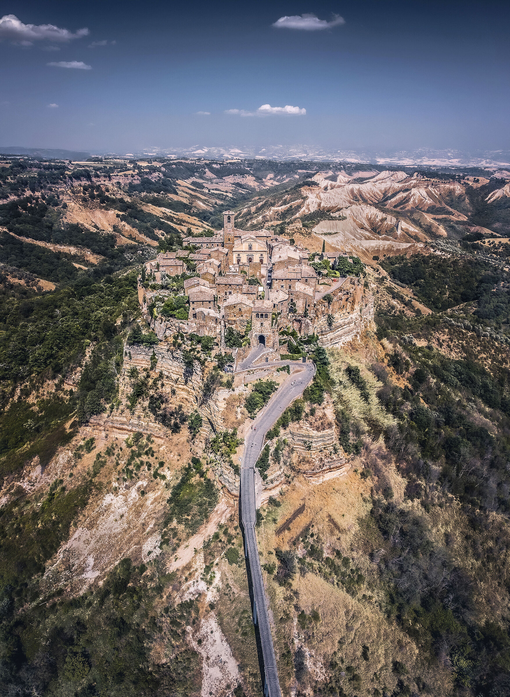 Civita di Bagnoregio