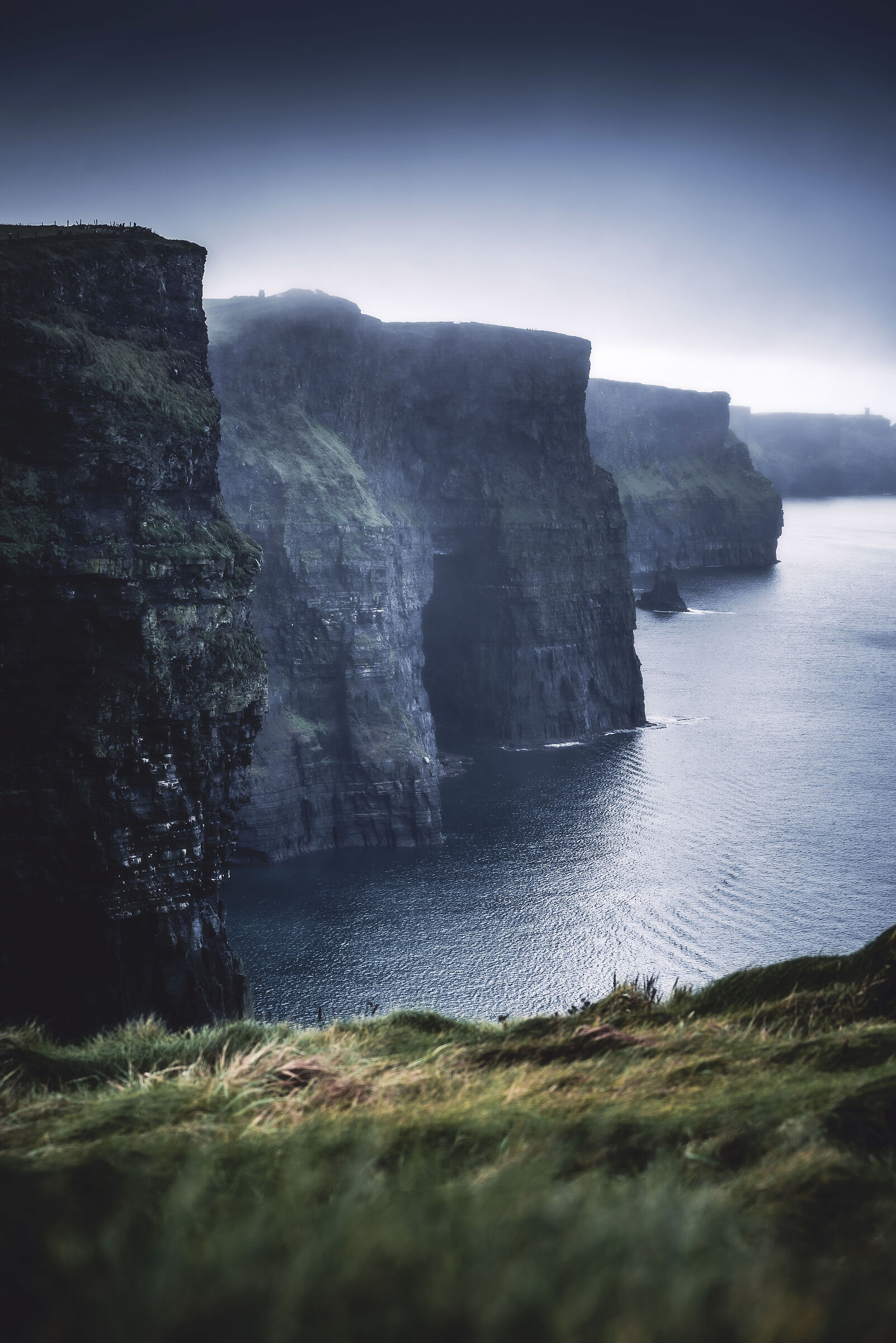 Cliffs of moher - Irlanda