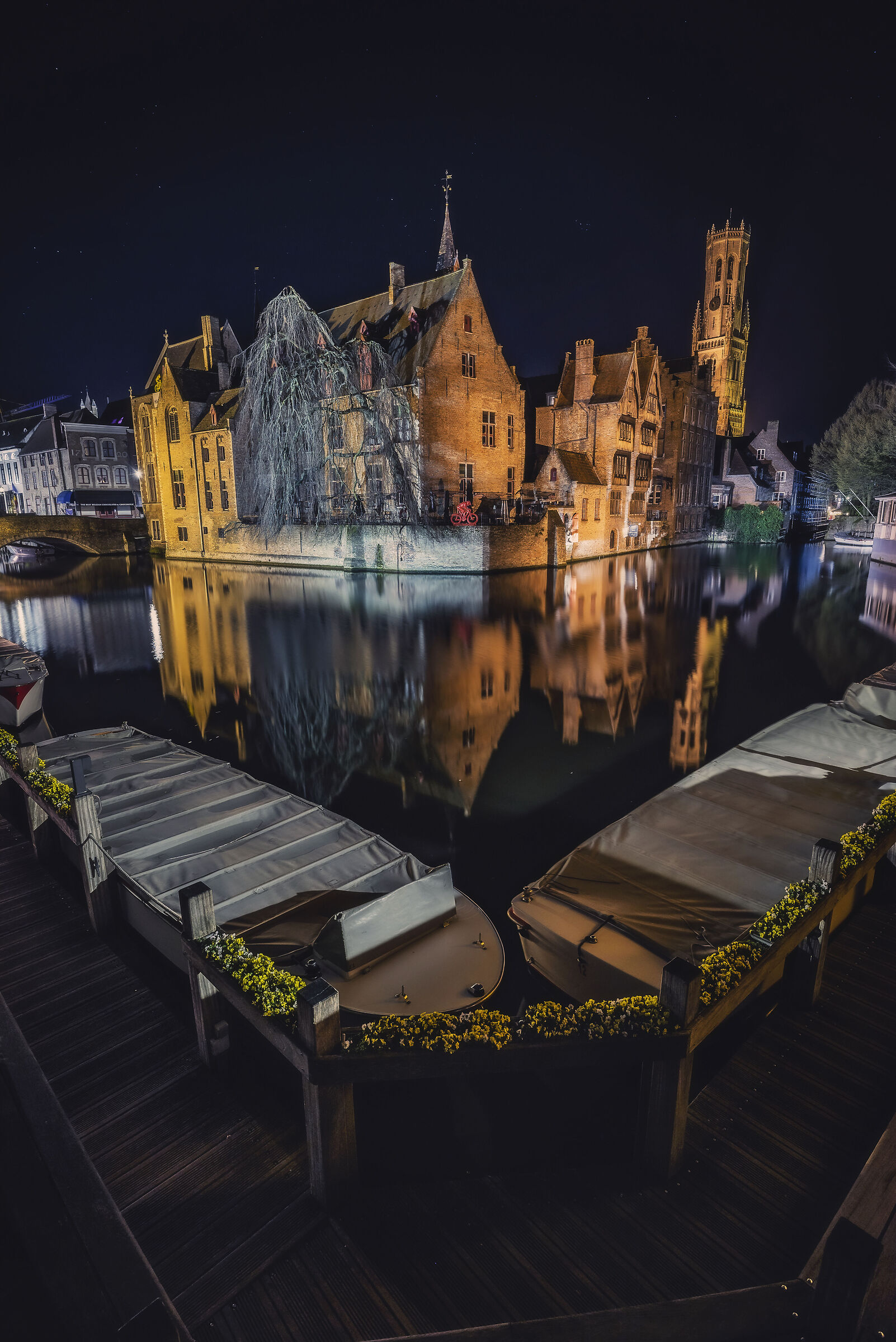 Bruges - Belgium