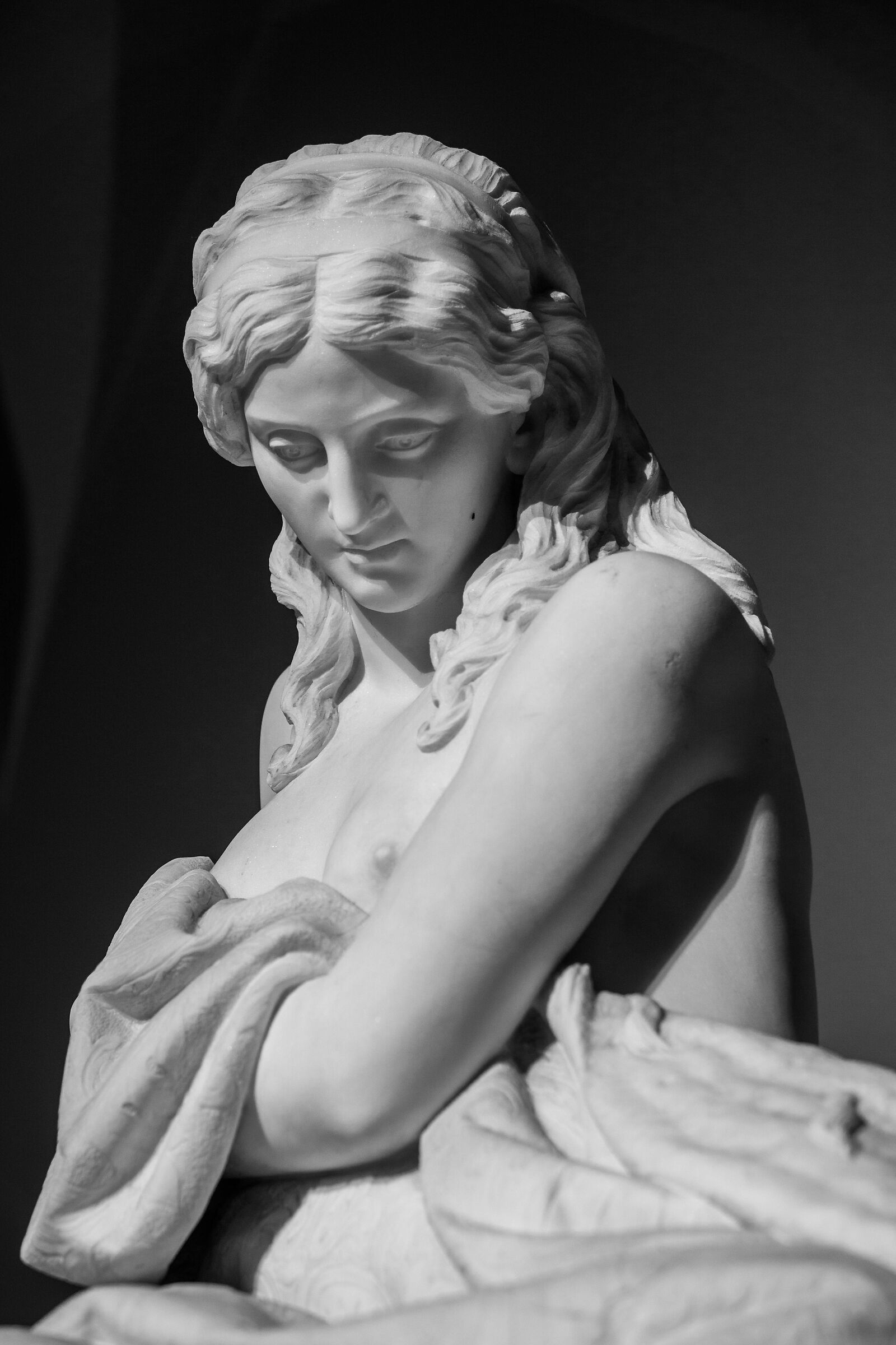 Venezia Incatenata - Al Museo Nazionale di Ravenna