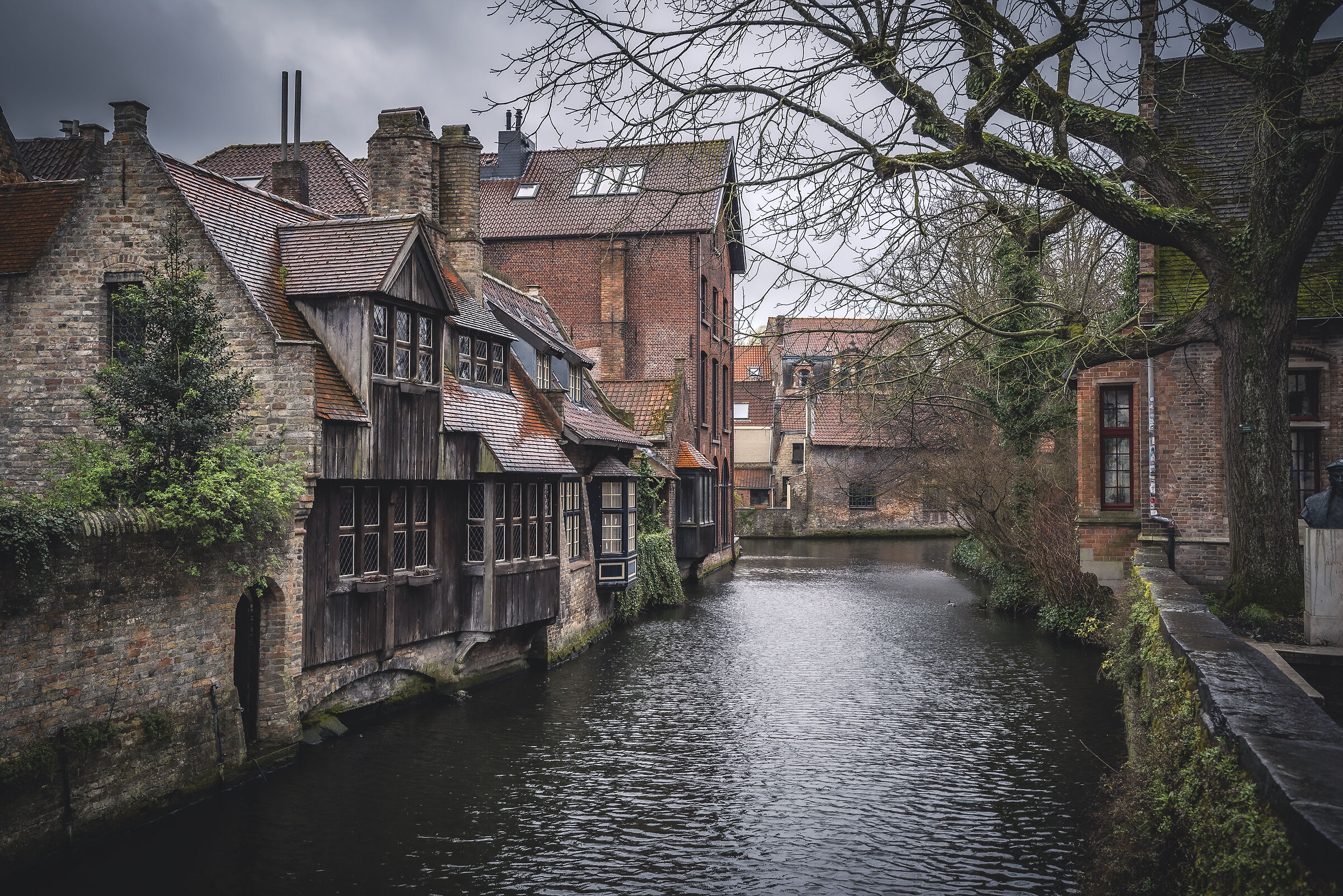 Bruges - Belgium