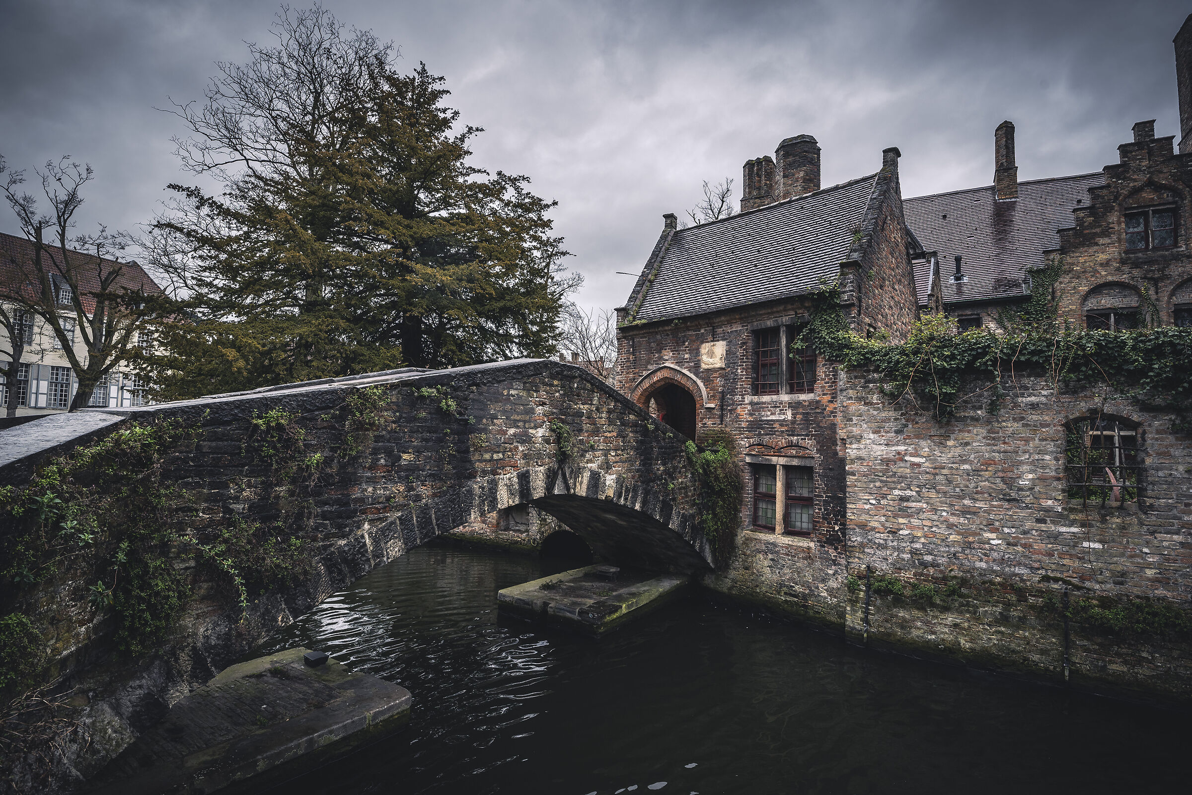 Bruges - Belgium