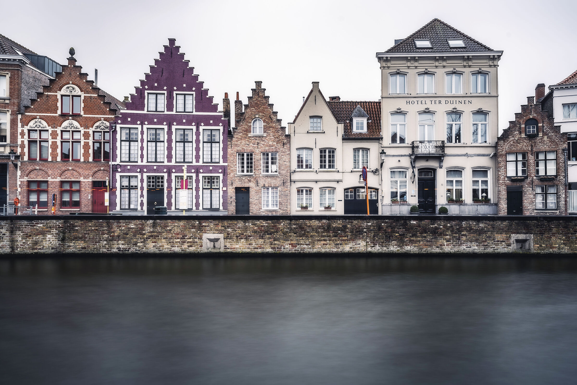 Bruges - Belgium