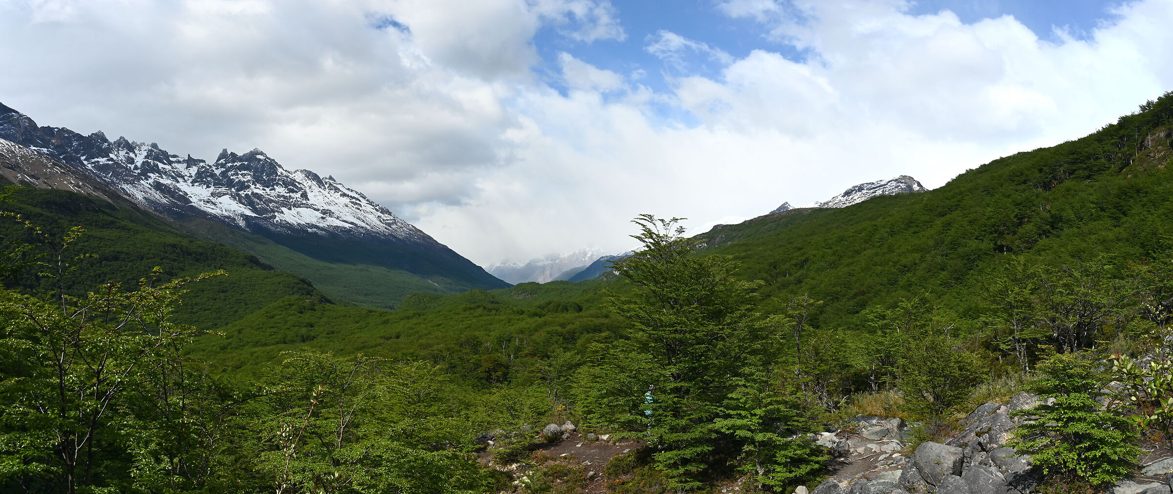 Panoramica 4
