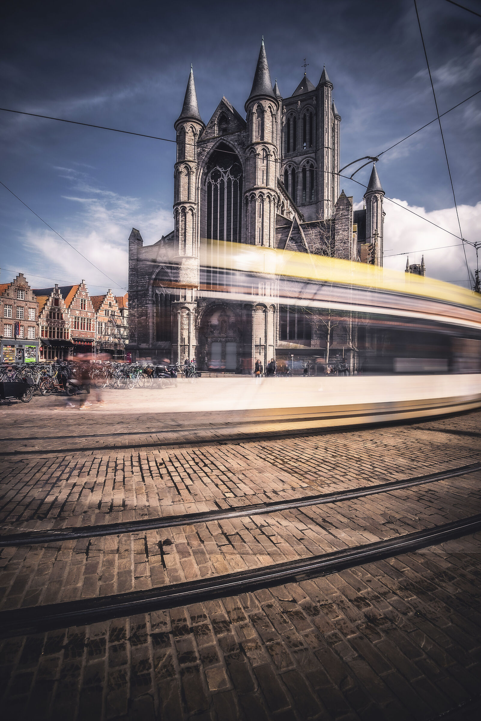 Ghent - Belgium