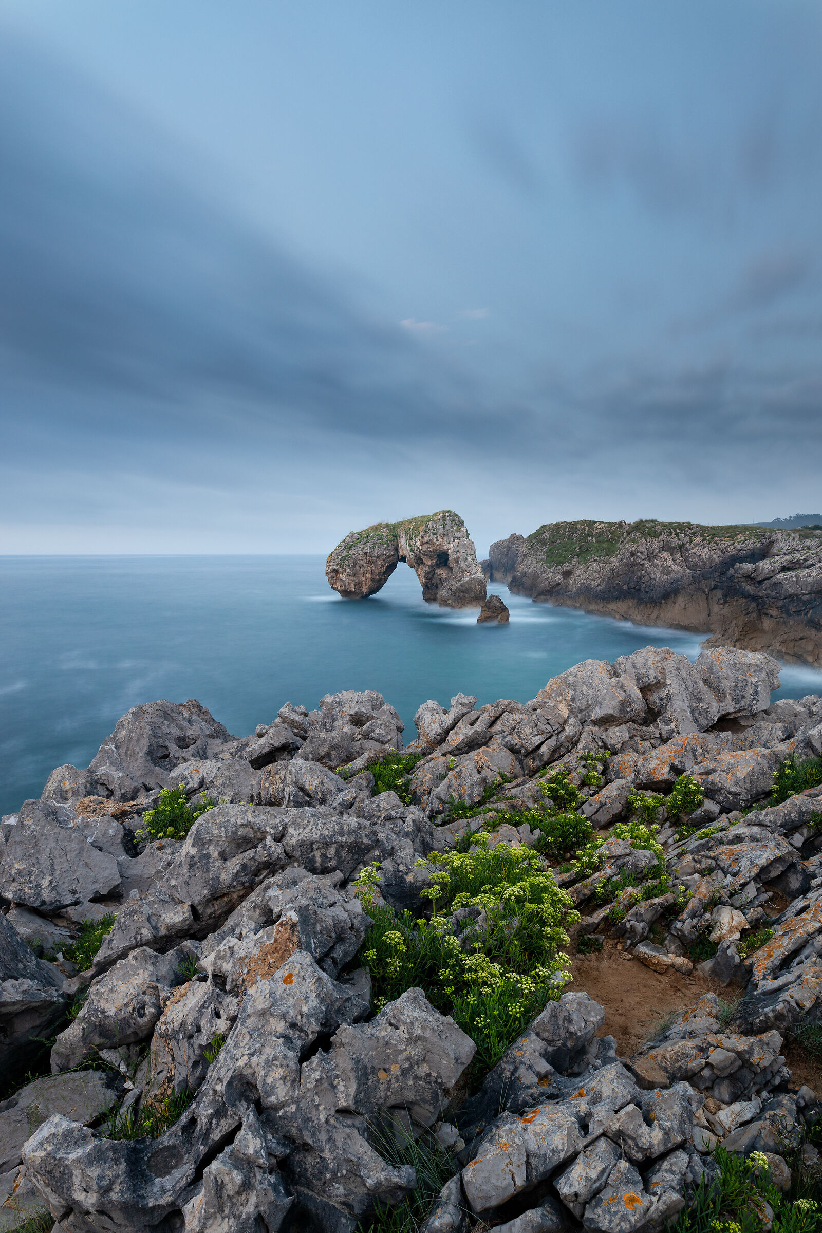 Castro de Los Gaviotas