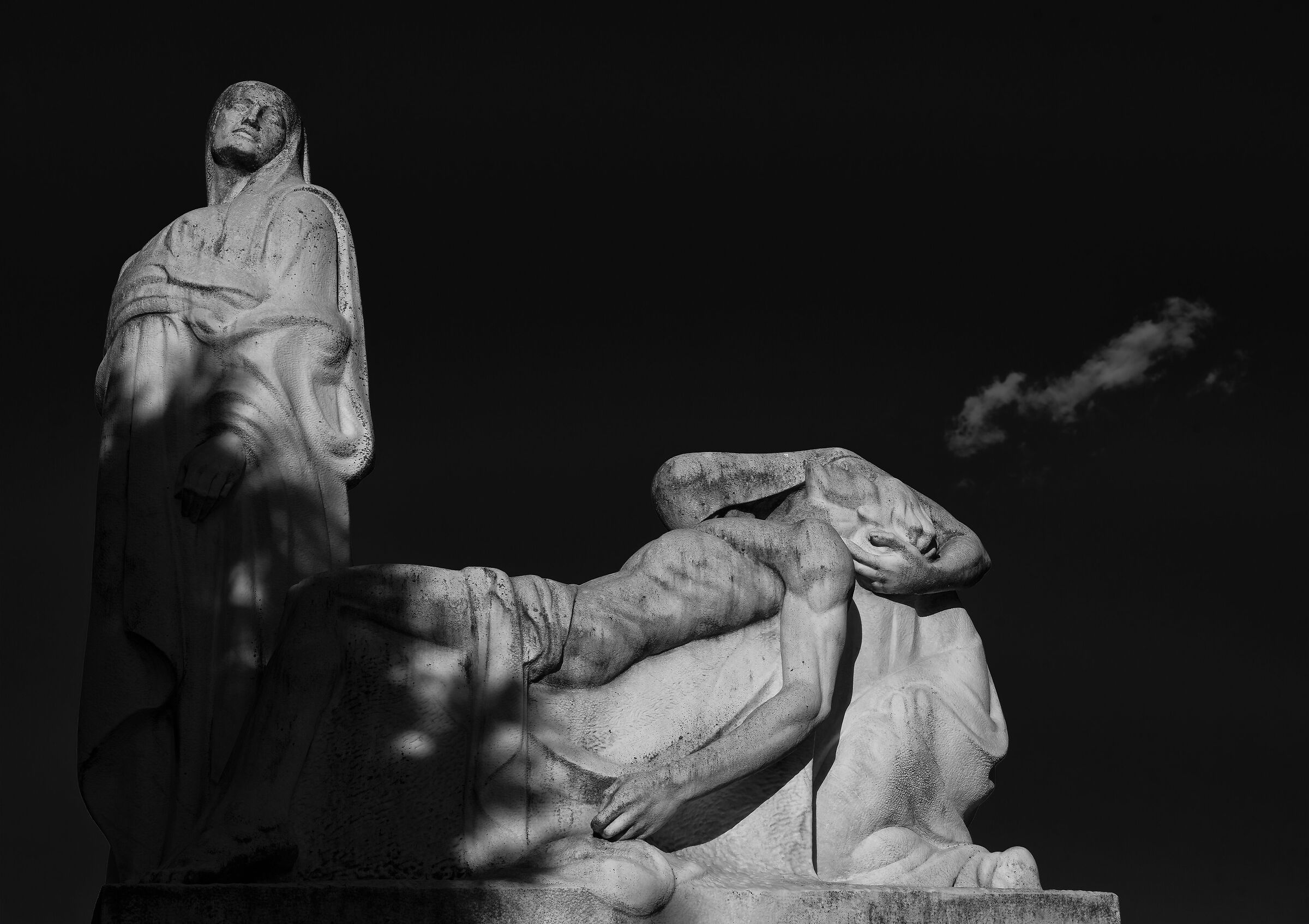 Monumental Cemetery - Turin