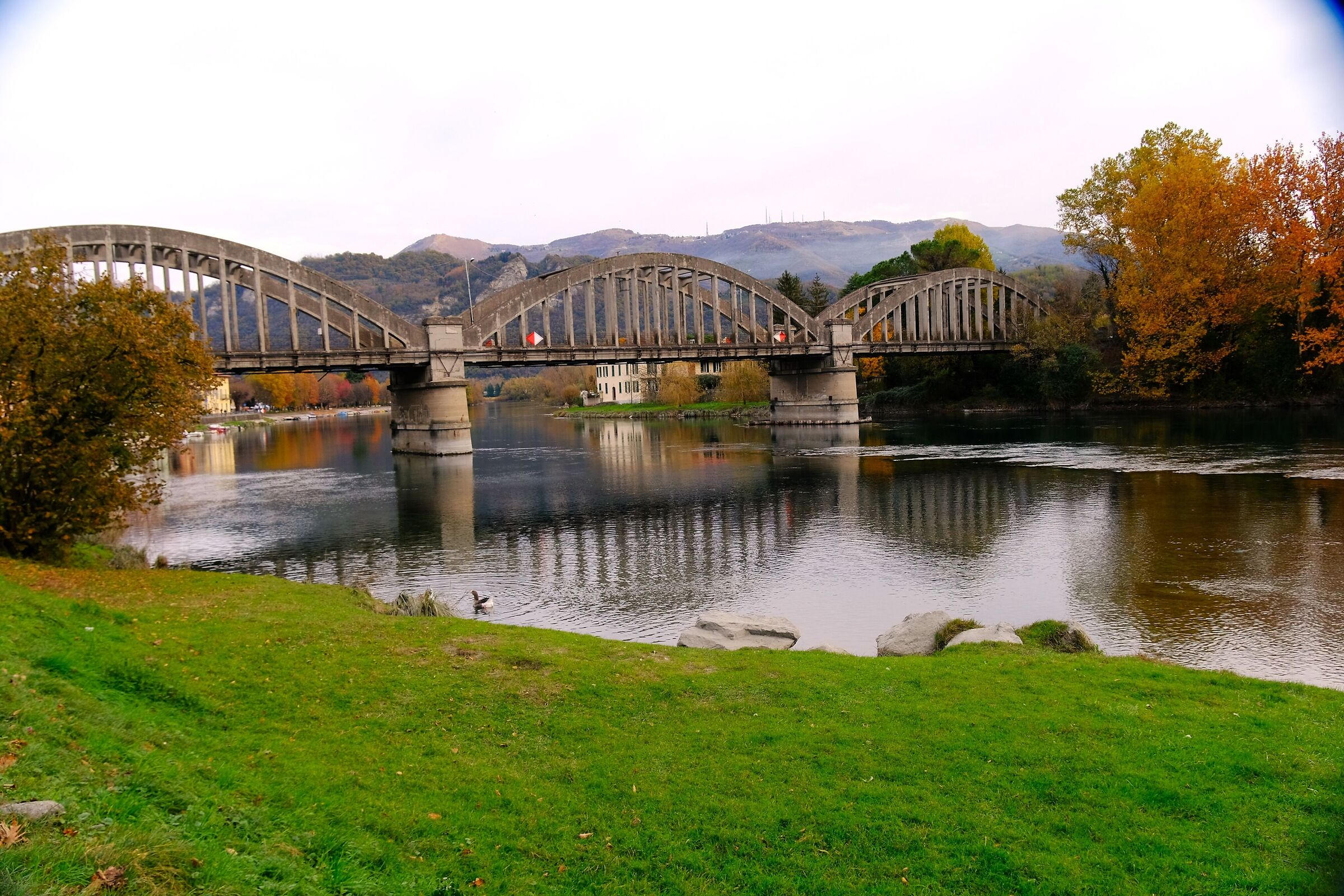 Ponte sull'Adda