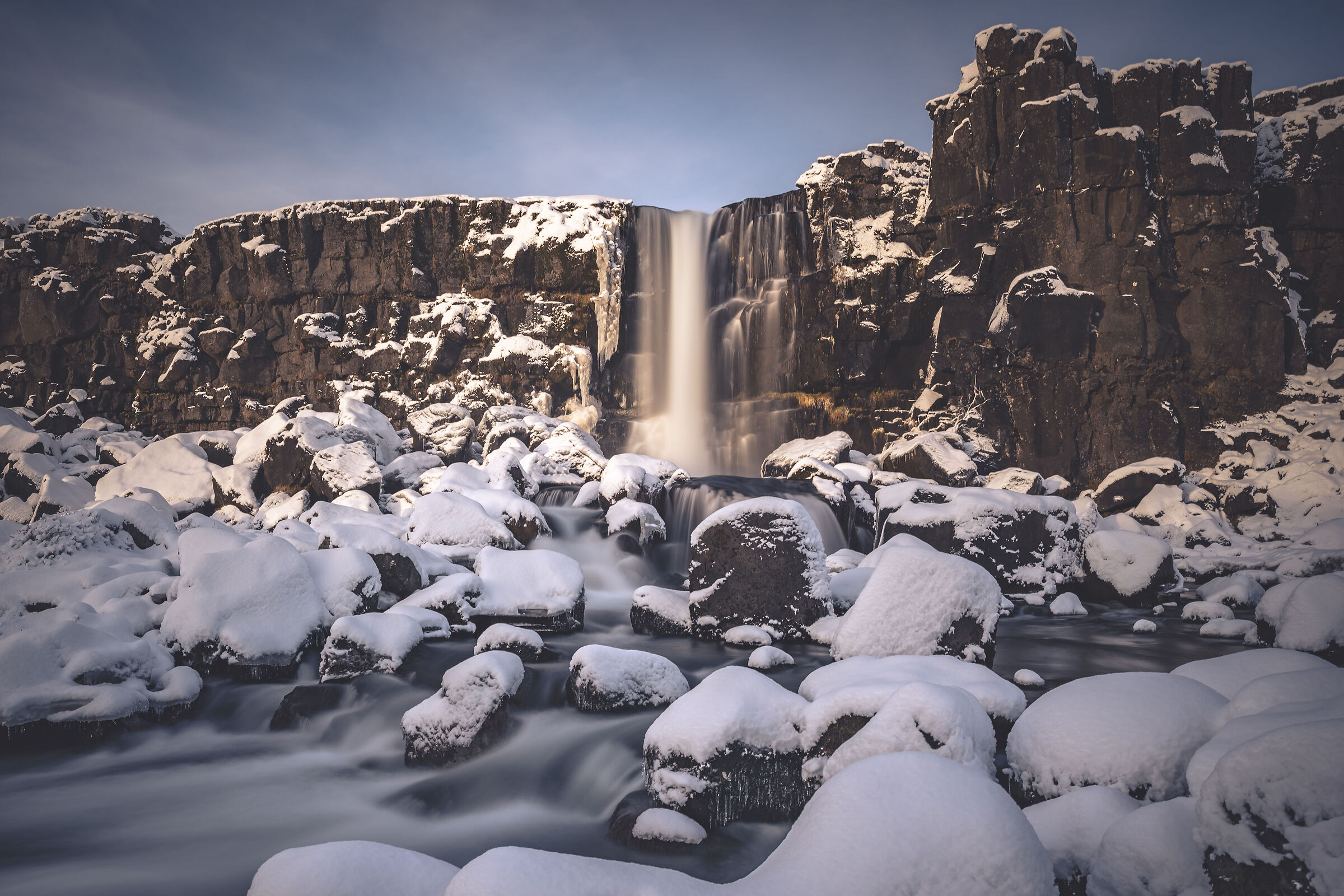 Golden Circle - Iceland