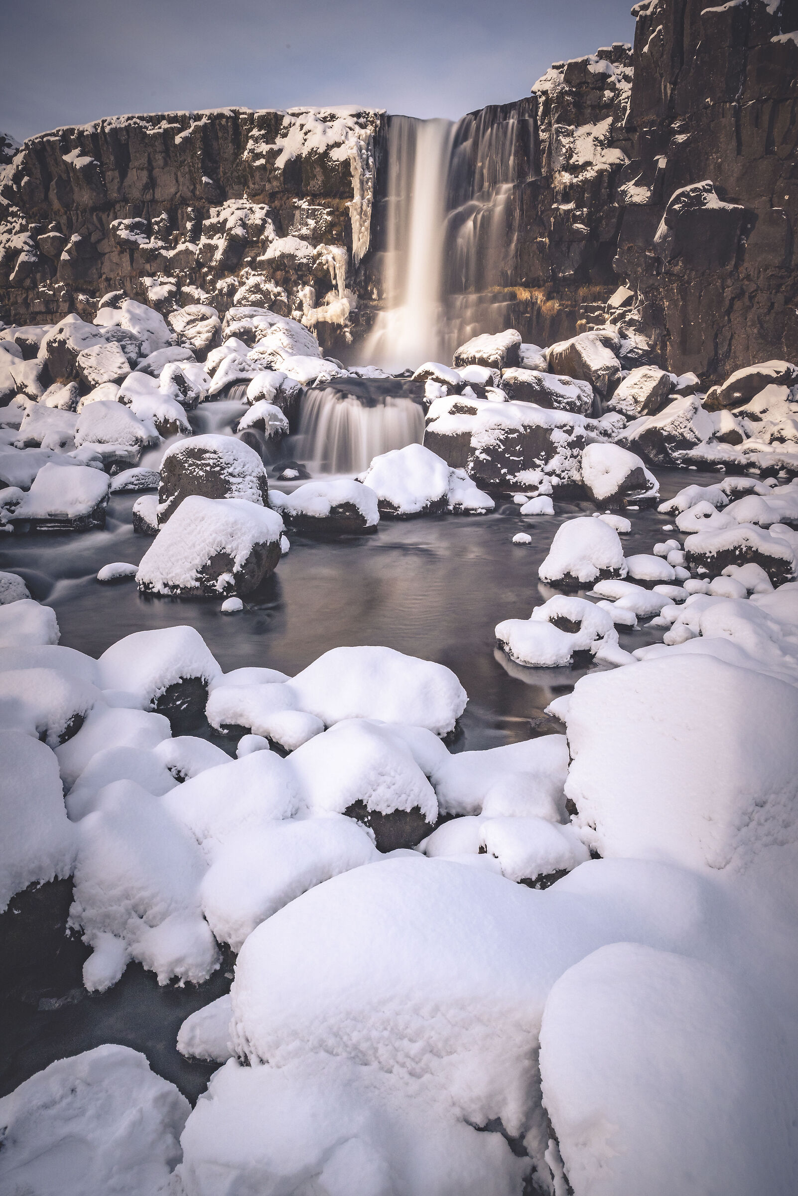 Golden Circle - Iceland