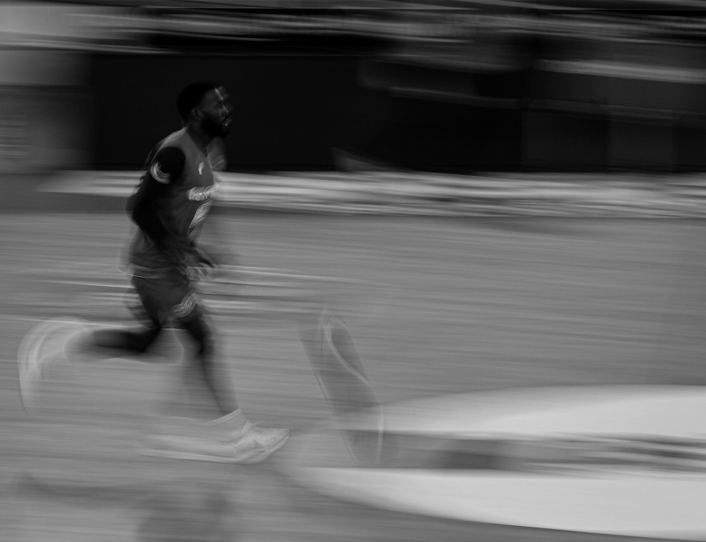 Panning