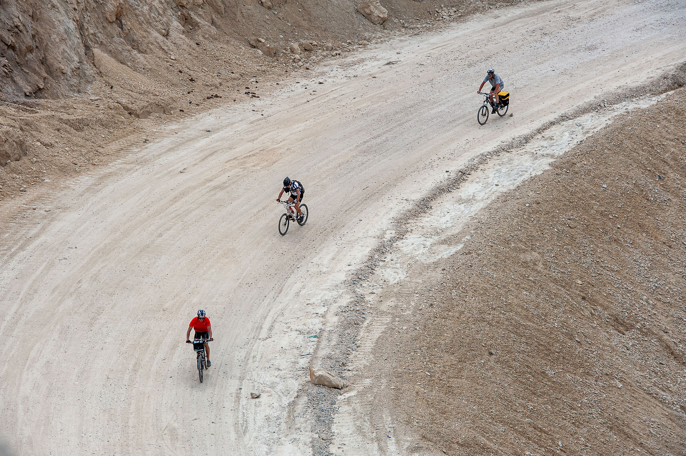 Salendo il Khardung La