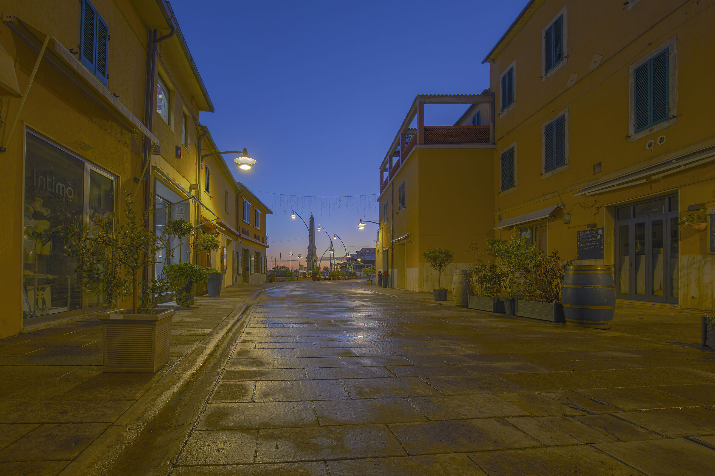 Castiglione della Pescaia