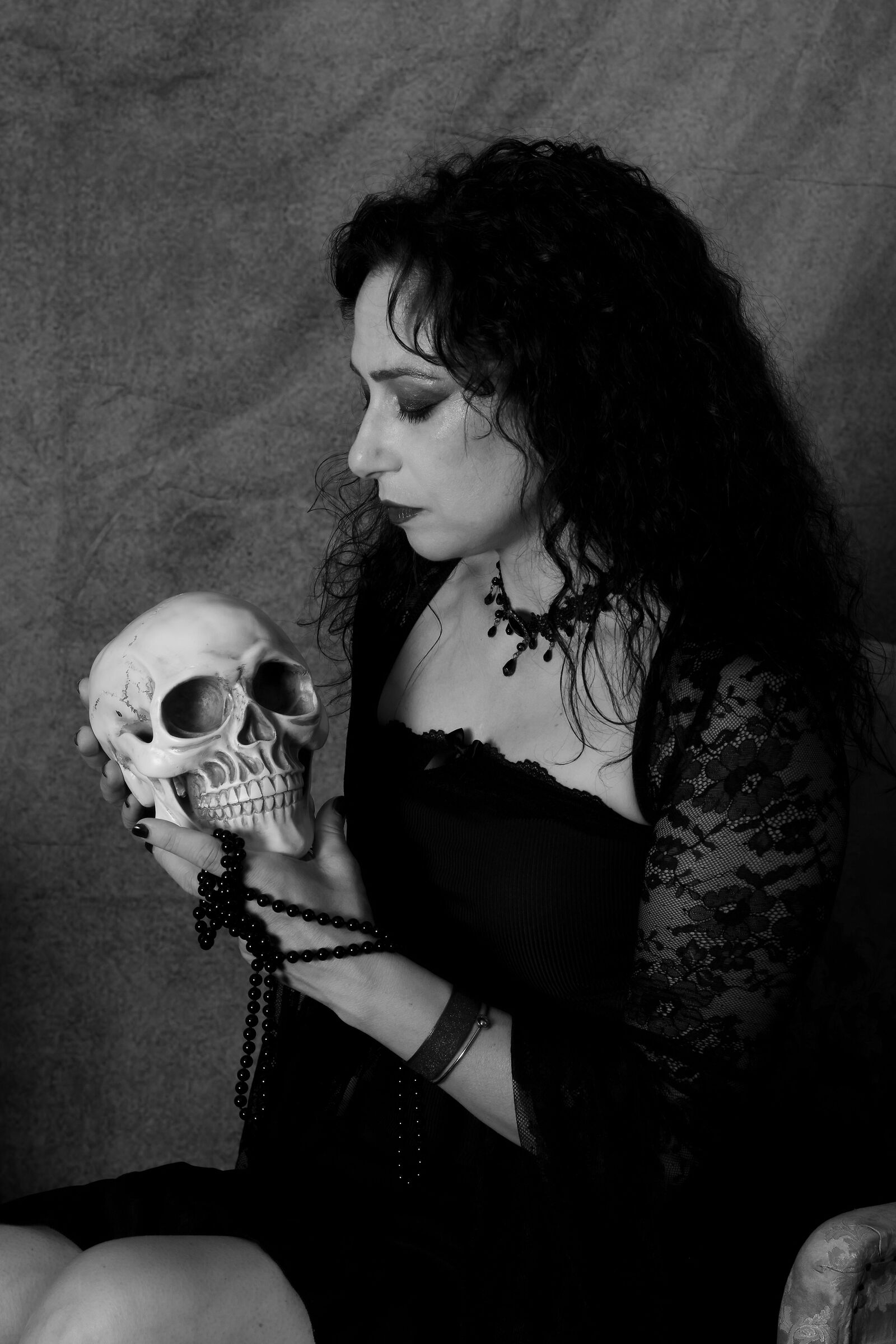 Essere o non essere?