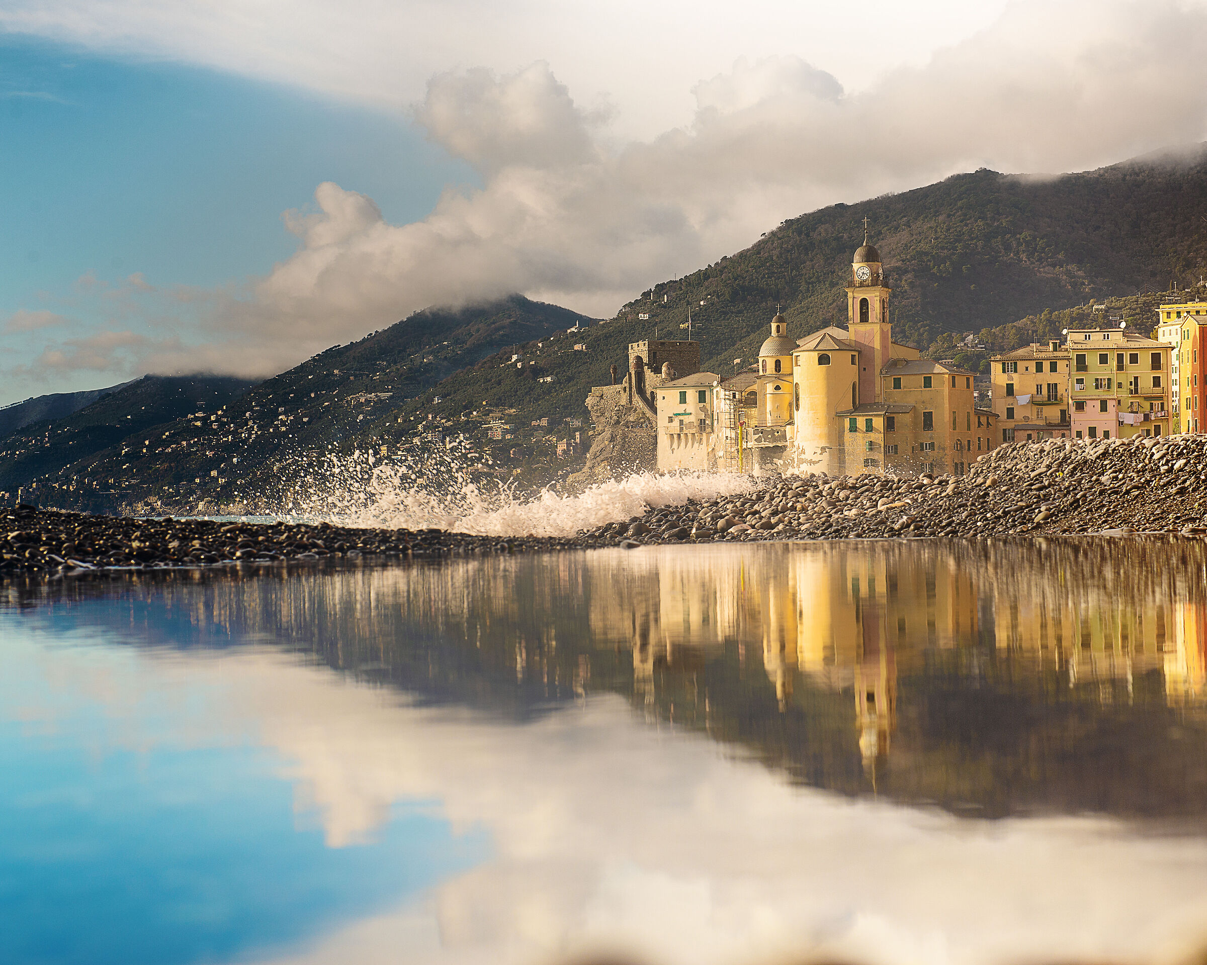 Camogli