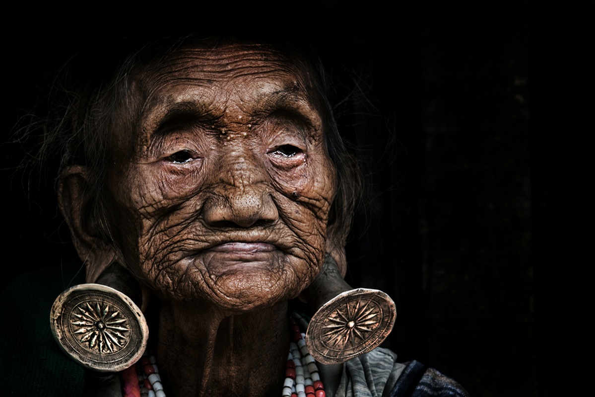 The most beautiful woman .... 2 - The Revenge